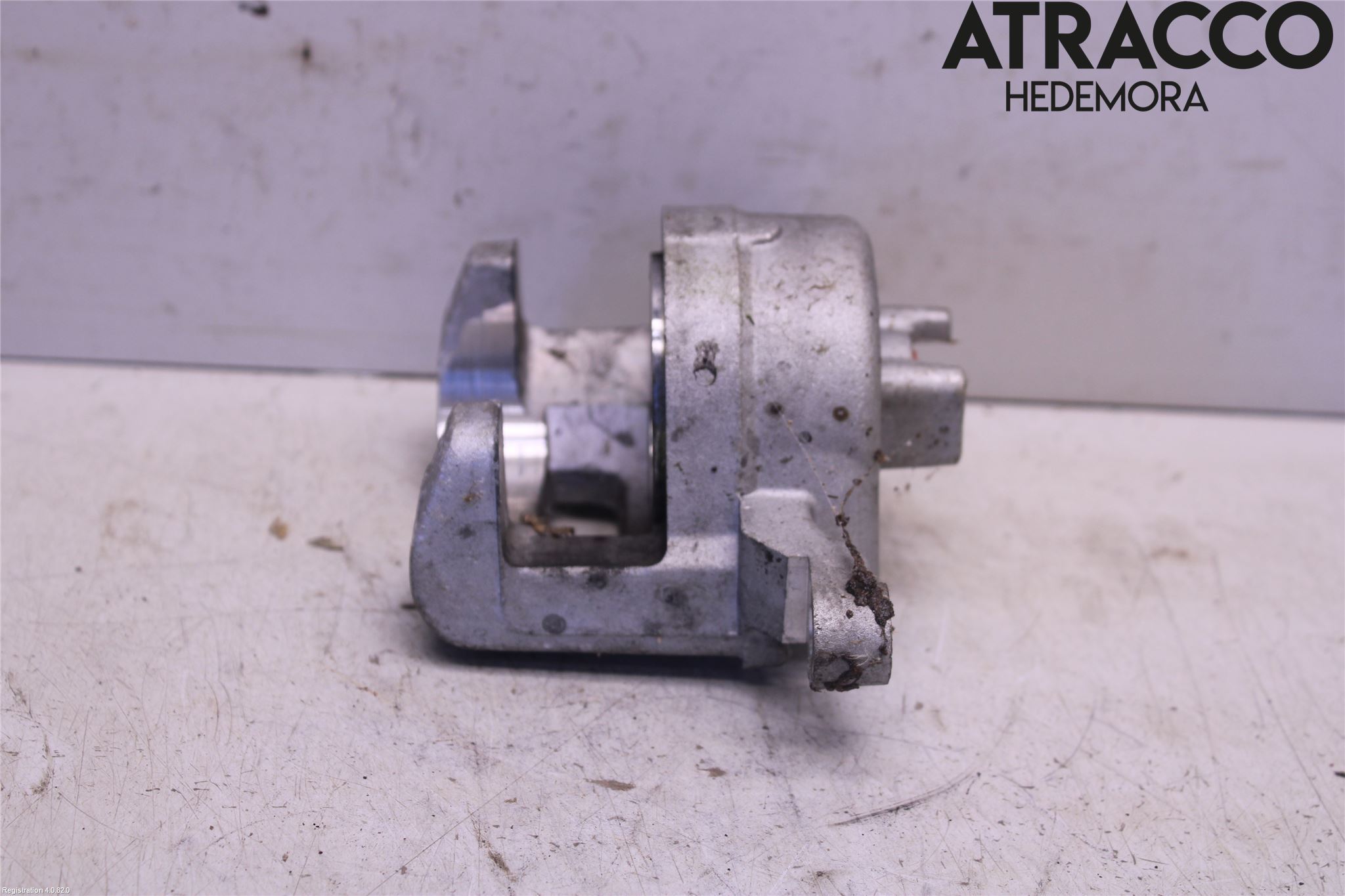 MC og moped ATV GOES Bremsecaliper Foran Venstre