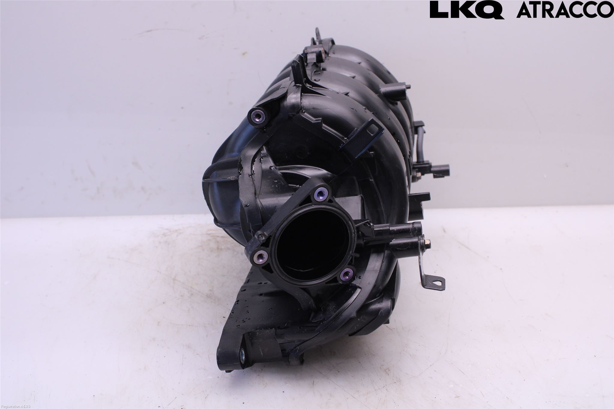 Toyota COROLLA CROSS XG10 22- Innsugningsmanifold