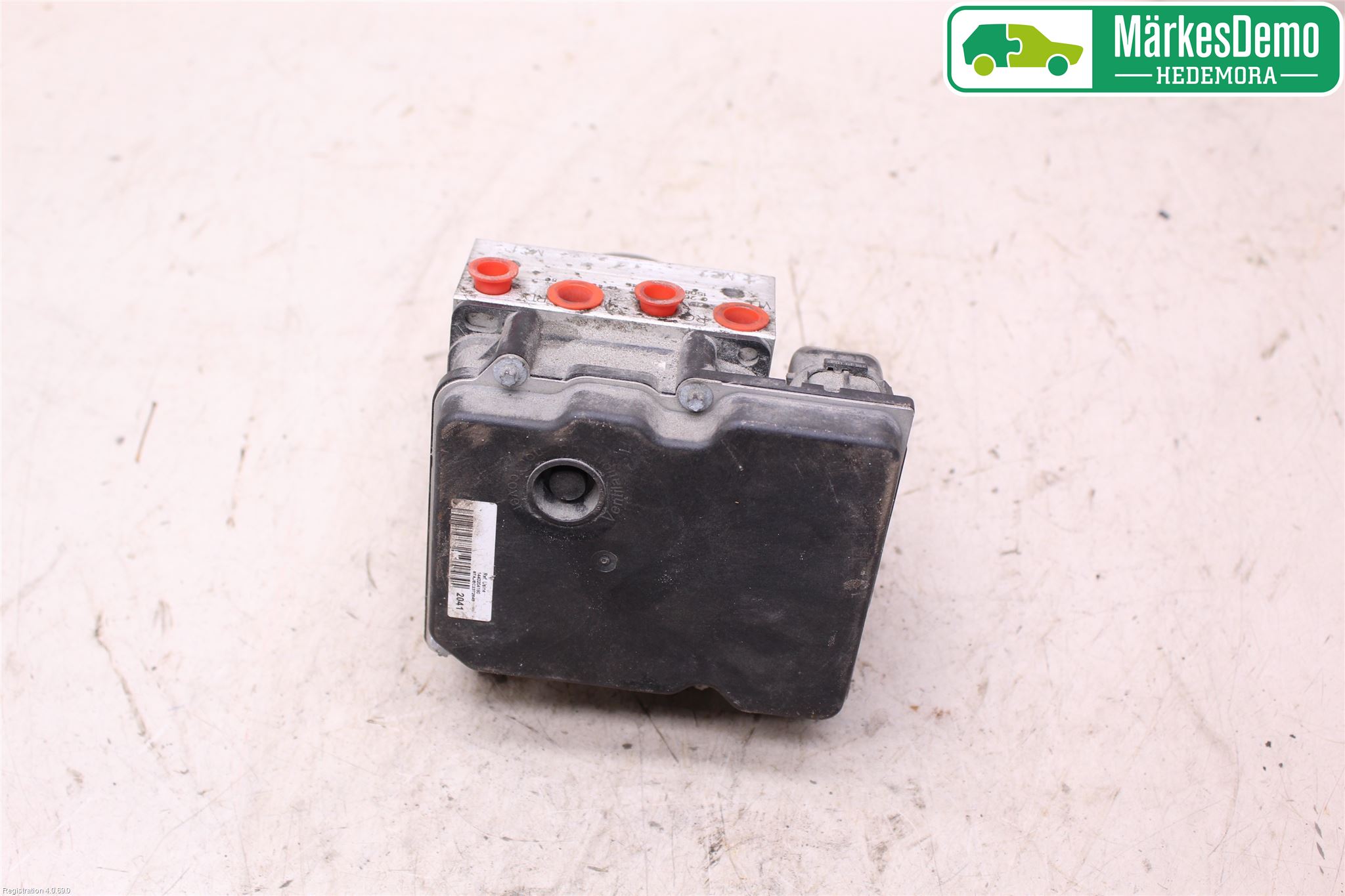 Toyota PROACE I 13-16 Abs Hydraulikkaggregat