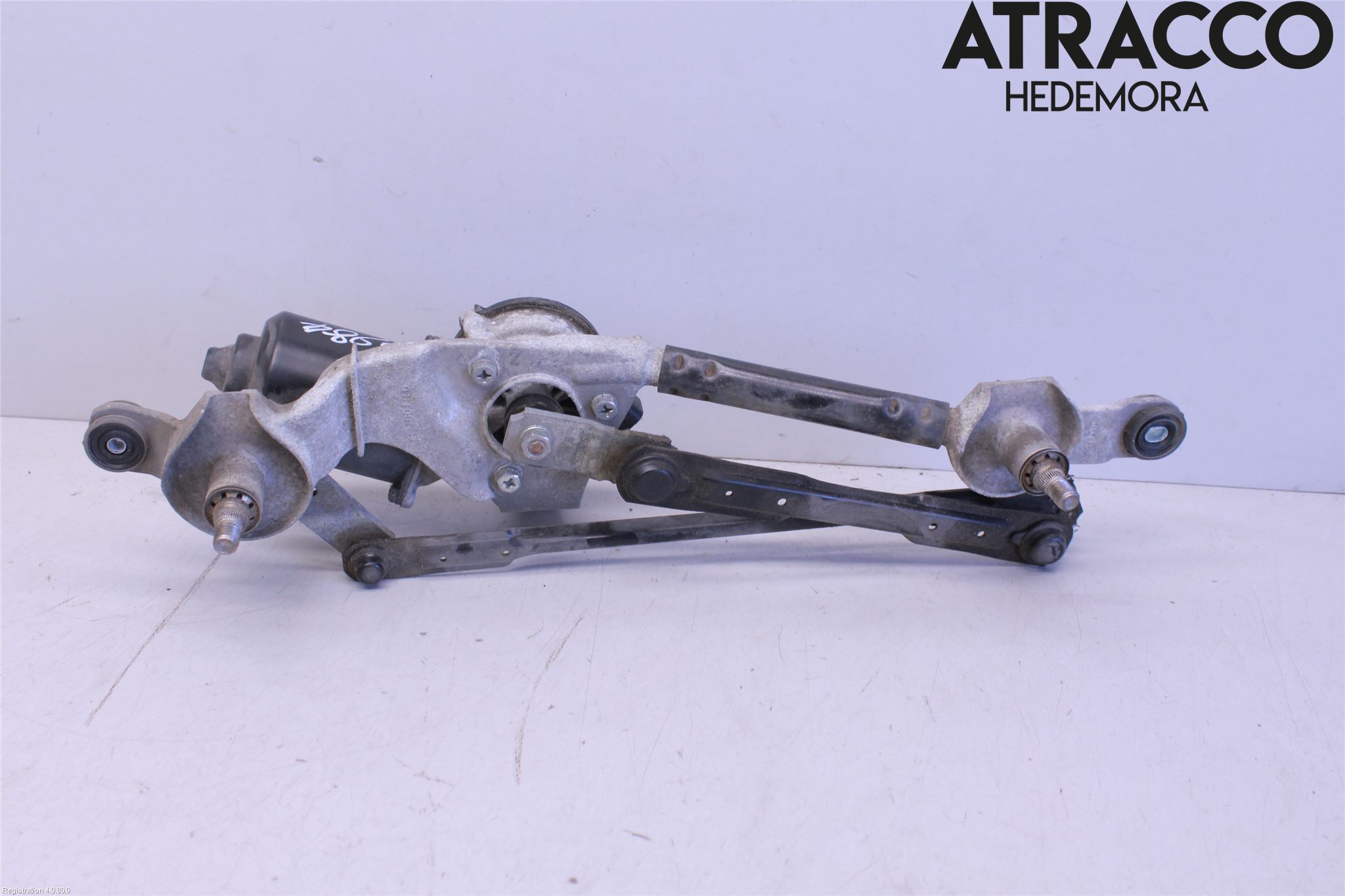 Hyundai i30 GD 13-17 Viskermotor Frontrute