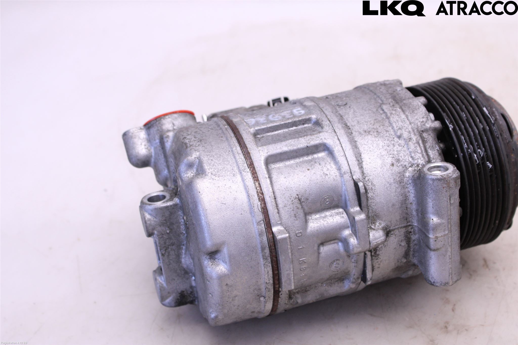 BMW 5 GT F07 09-17 Varme Ac Kompressor