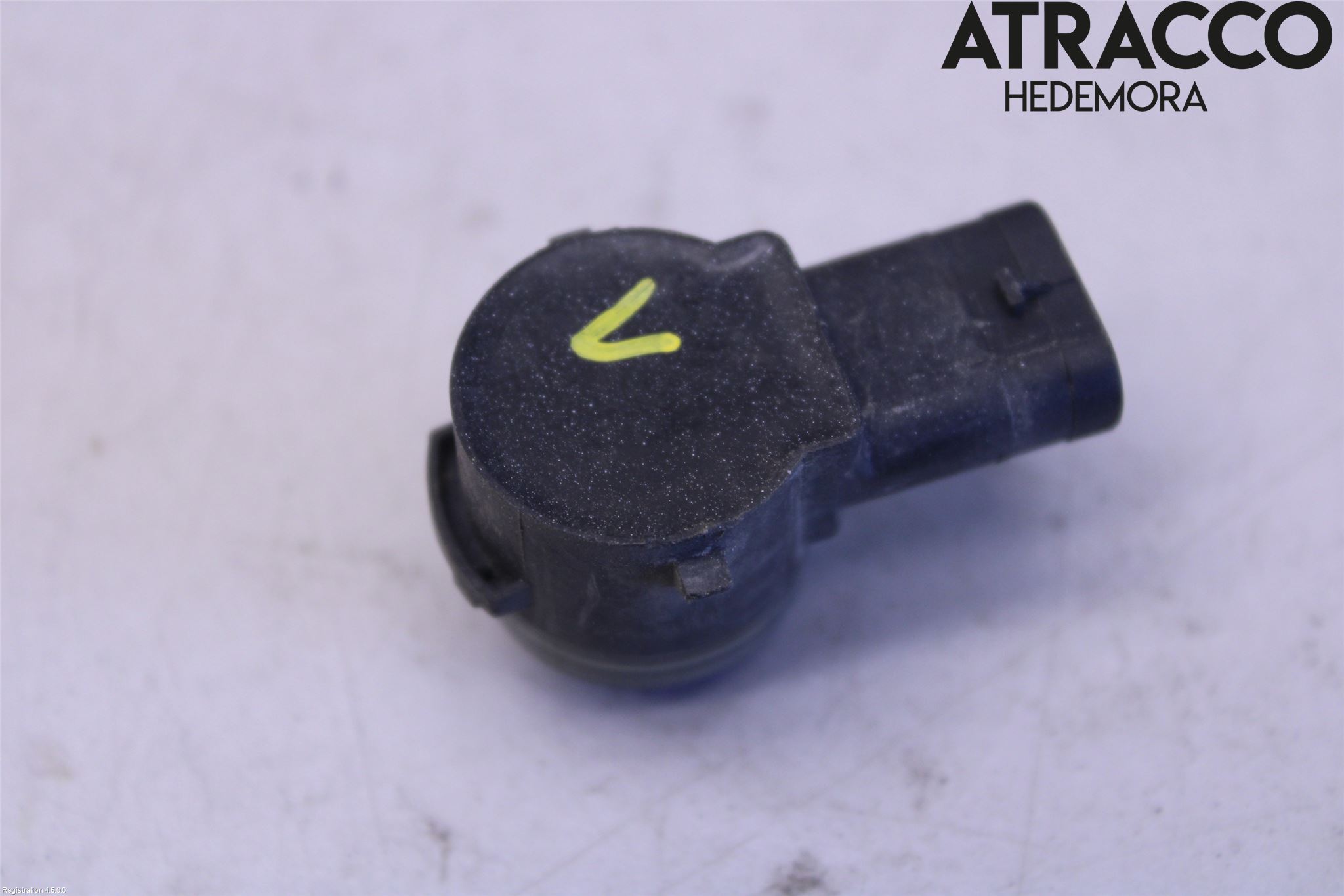 Audi Q2/SQ2 17- Sensor Ryggesensor