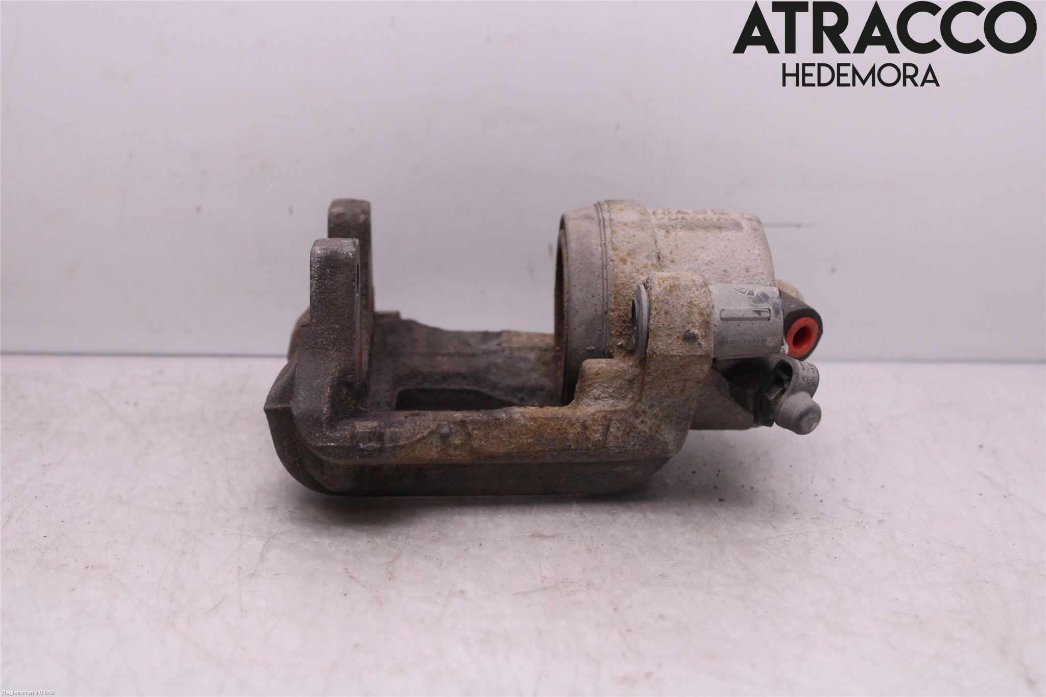 BMW 1 F20/F21 11-19 Bremsecaliper Foran Venstre