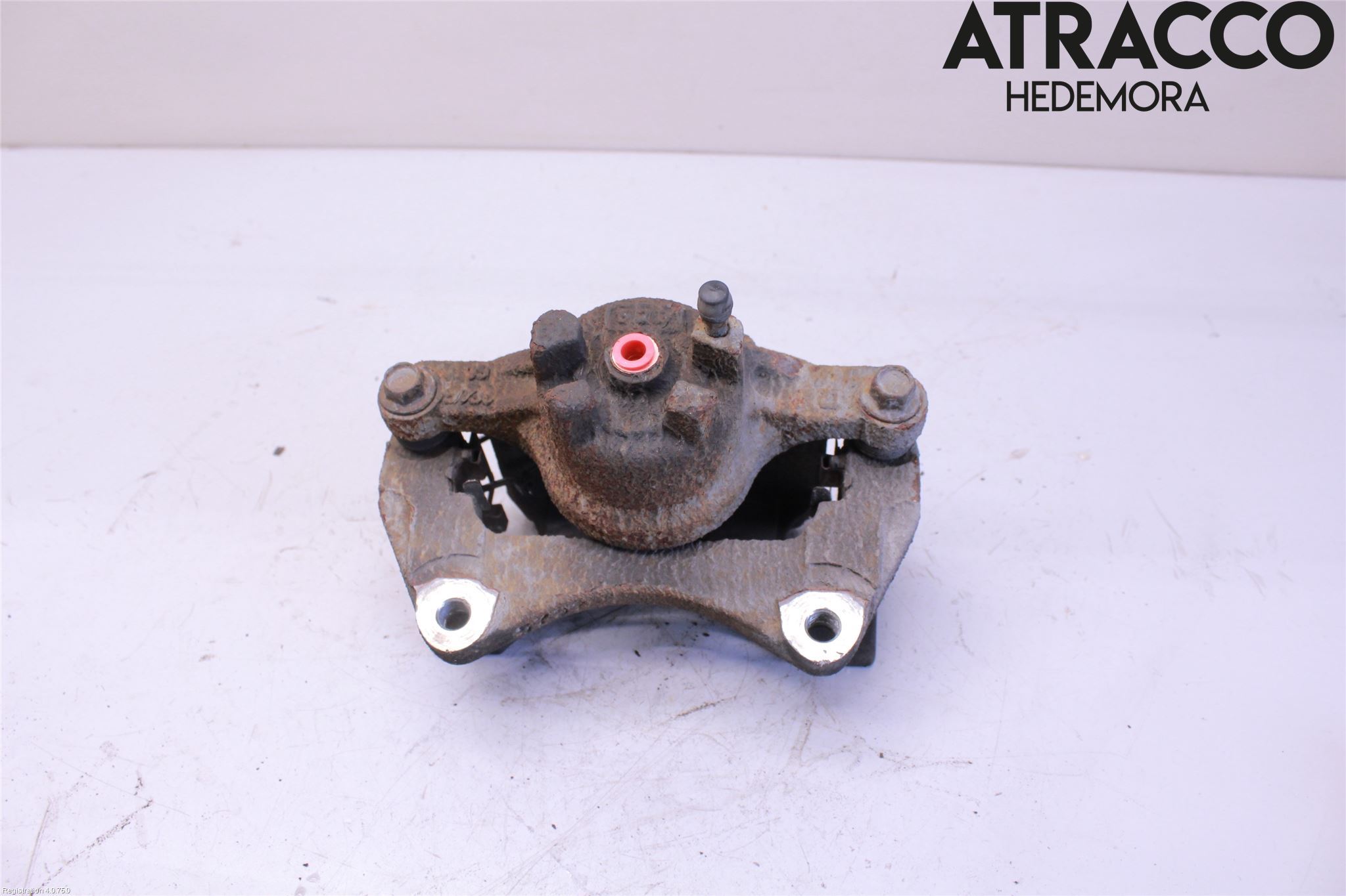 Mitsubishi ASX 10-22 Bremsecaliper Foran Høyre