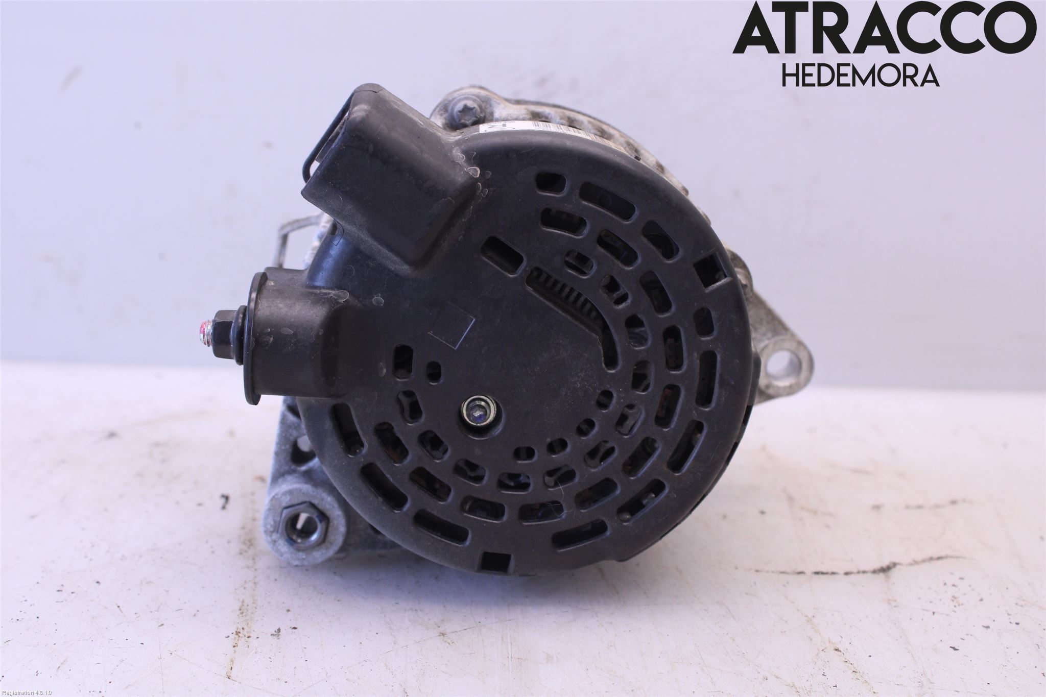 Hyundai i40 16-18 Dynamo
