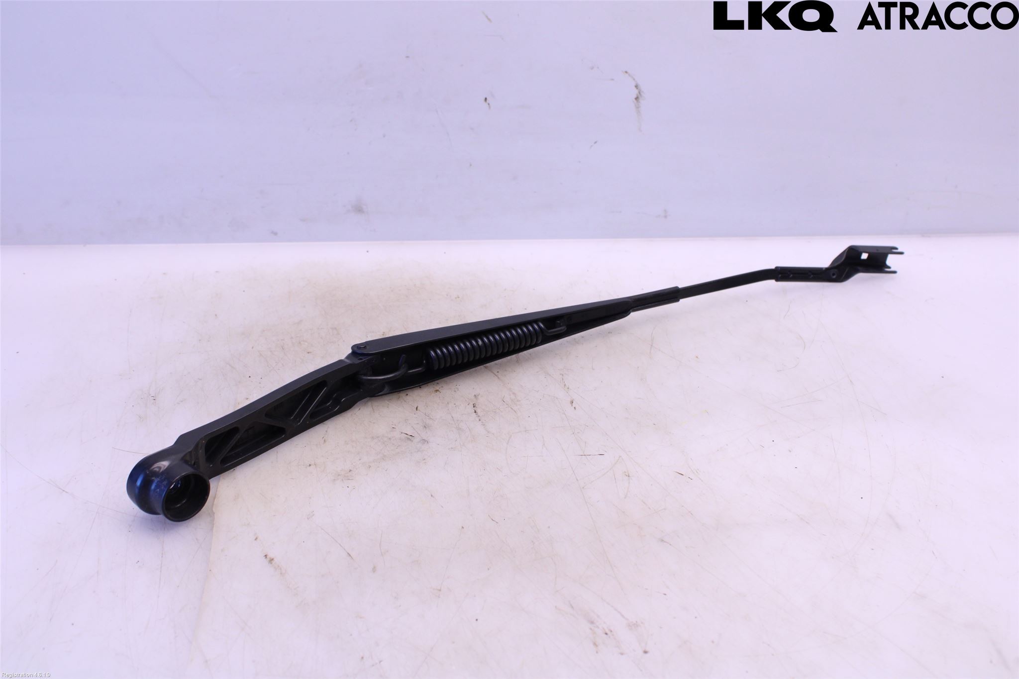 Subaru XV 18-22 Viskerarm-Armer Frontrute