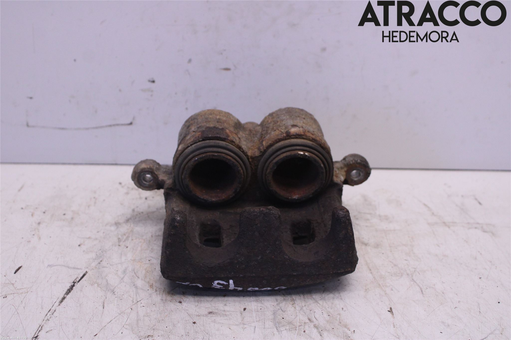 Subaru OUTBACK 10-15 Bremsecaliper Foran Venstre
