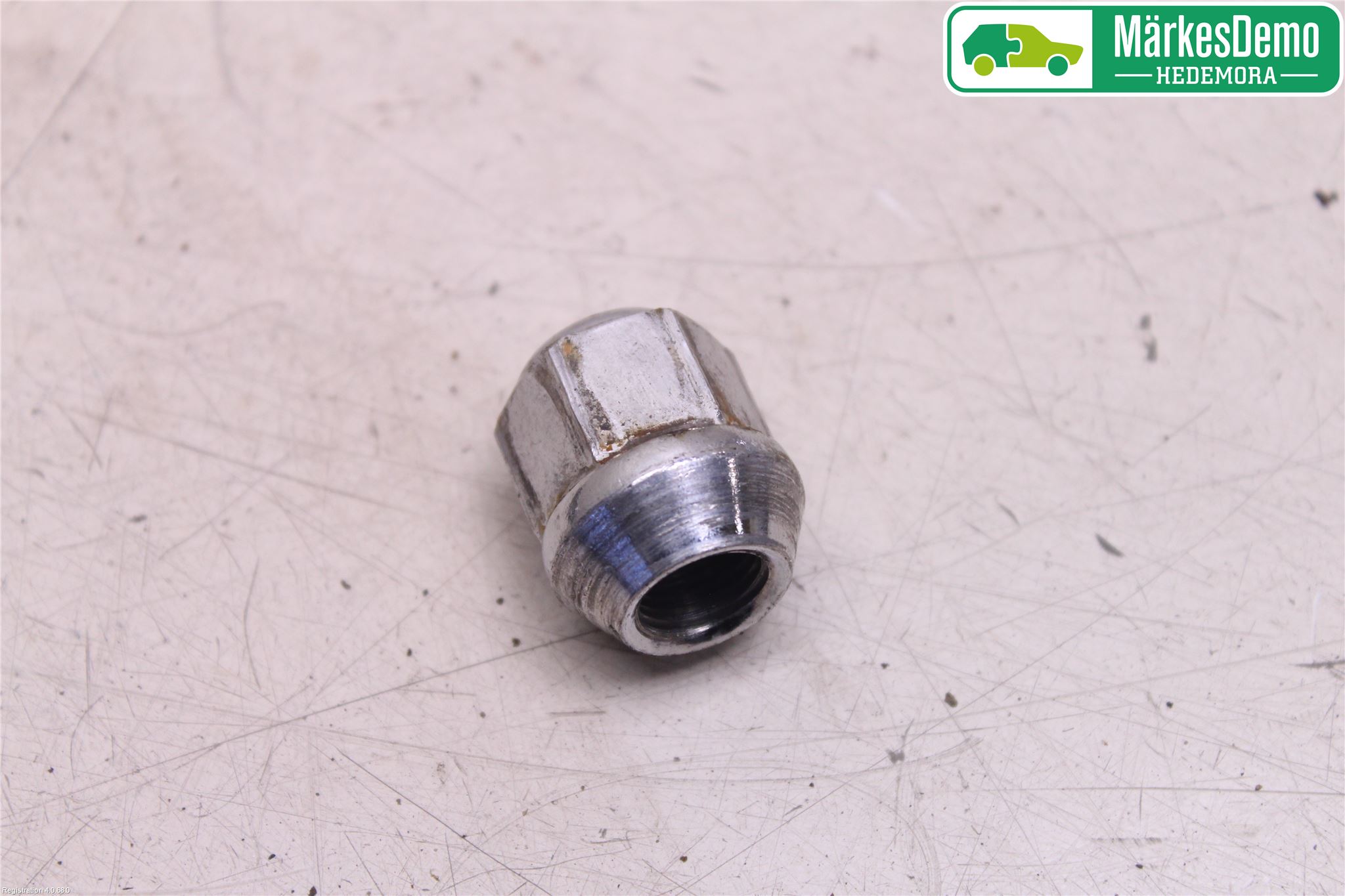 Suzuki SWIFT 17-24 Hjulmutter - Bolt - Sett
