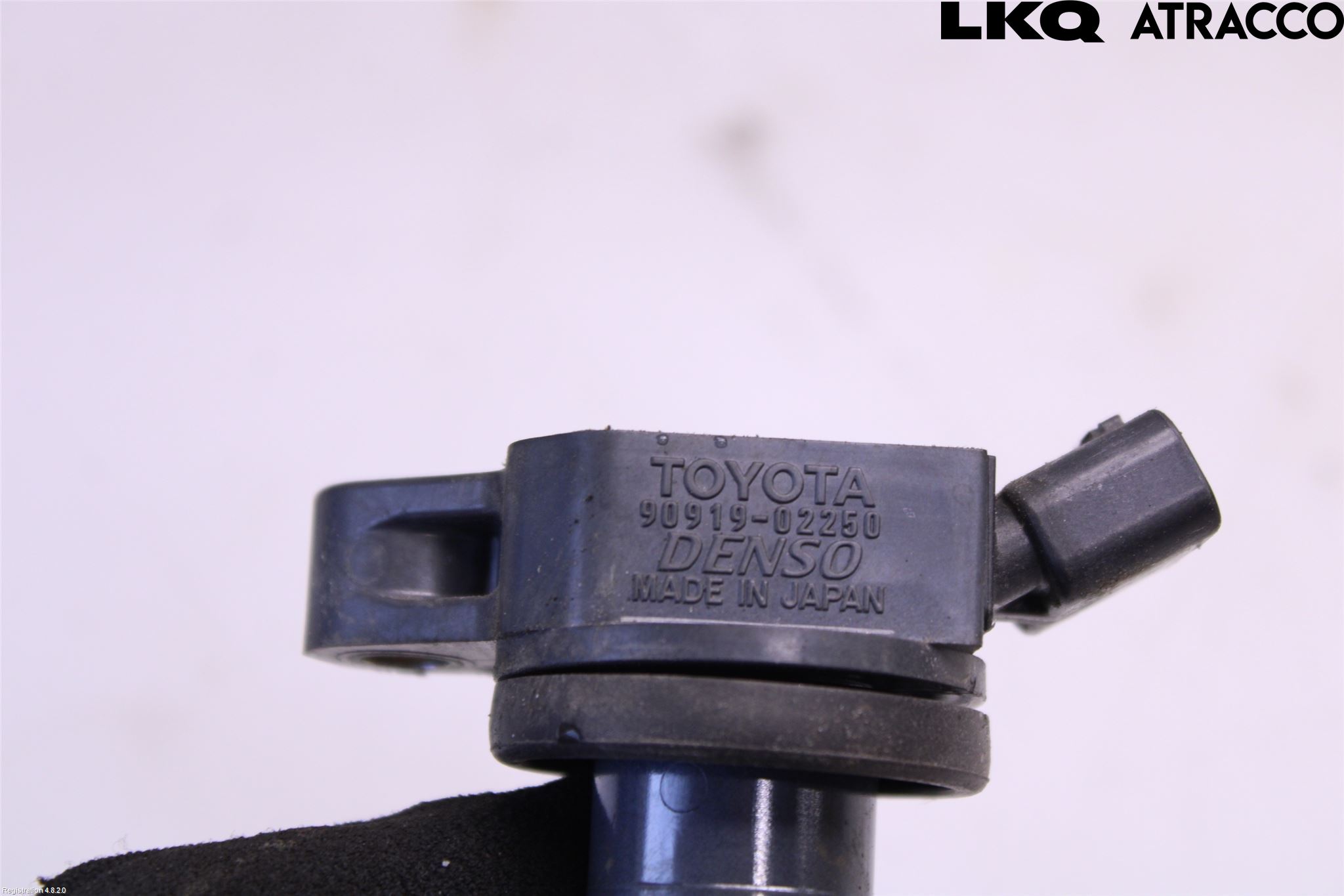 Lexus GS 300/430/450H 05-12 Coil