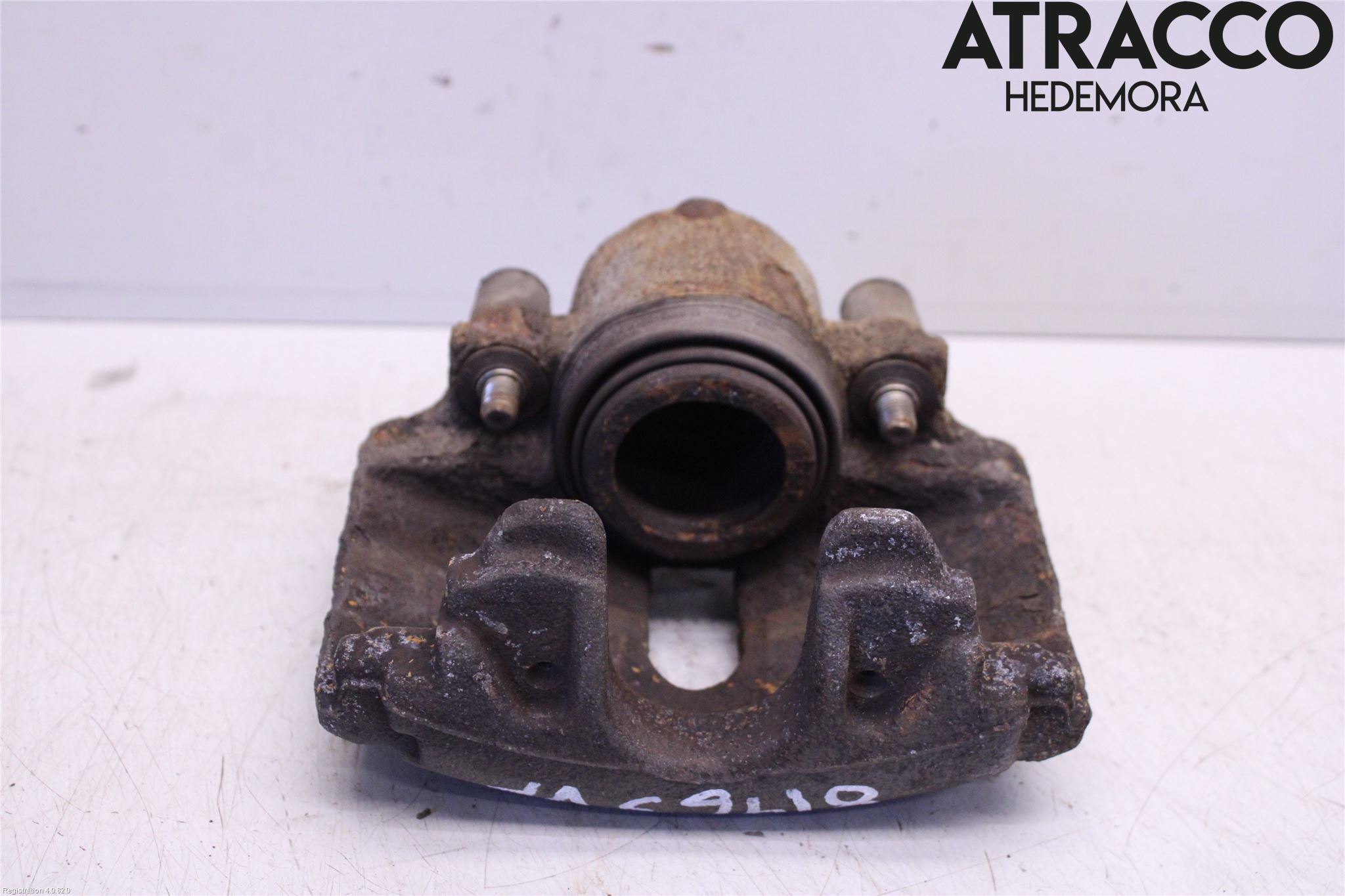 Volkswagen VW TOURAN 10-15 Bremsecaliper Foran Venstre