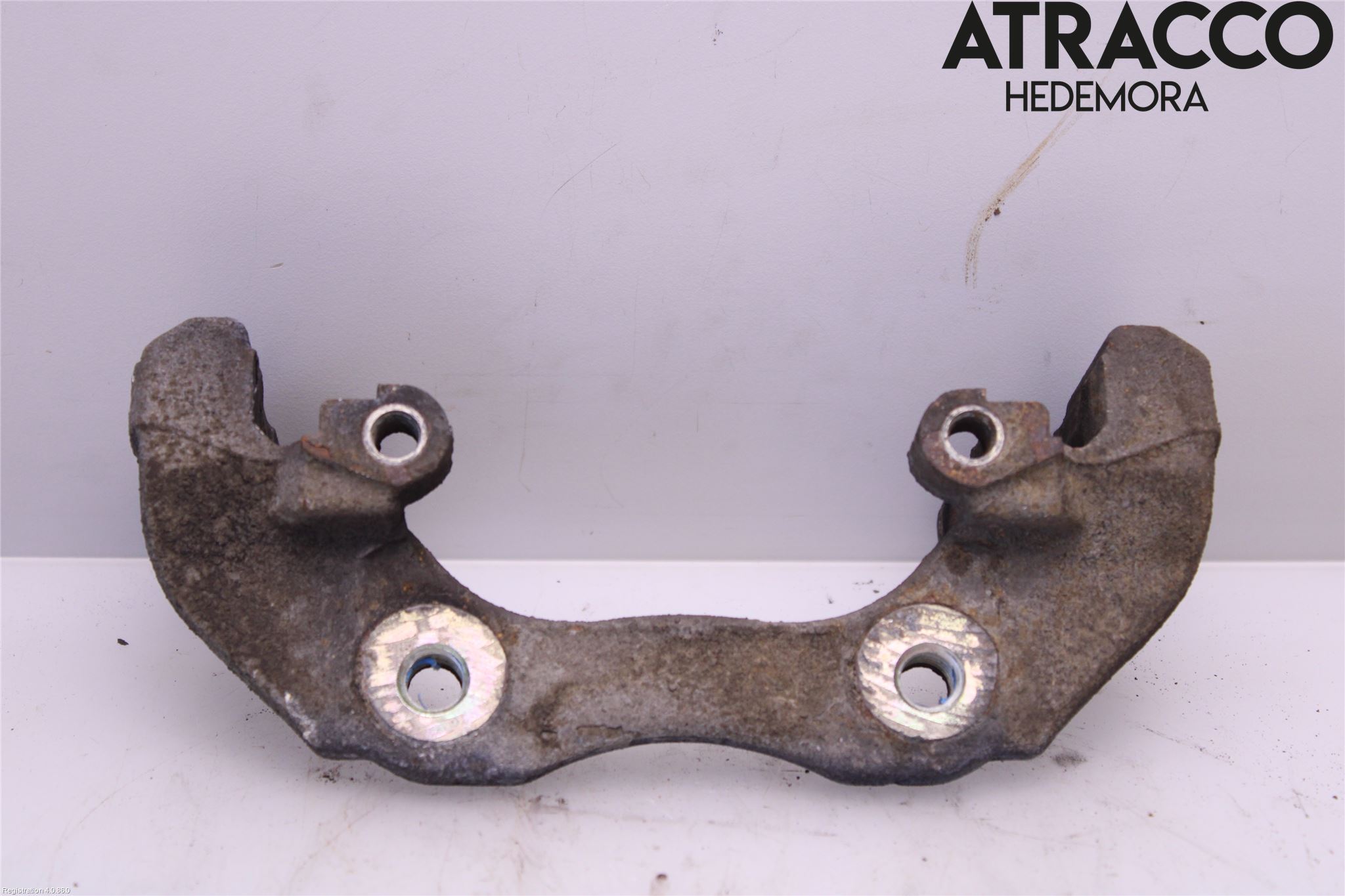 Ford FOCUS     04-07 Bremsecaliper Feste Holder