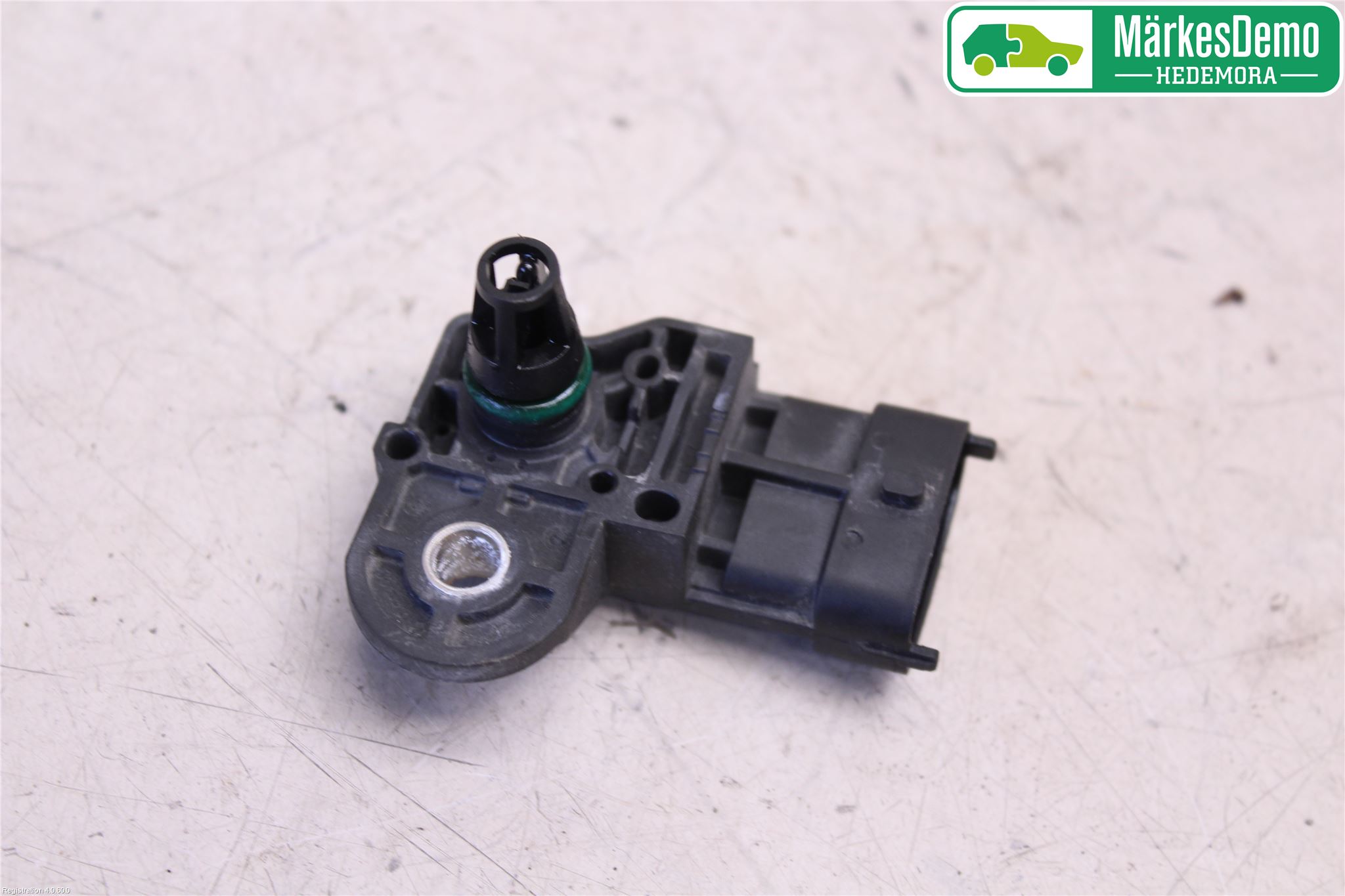 Nissan JUKE 14-19 Giver Turbotrykk
