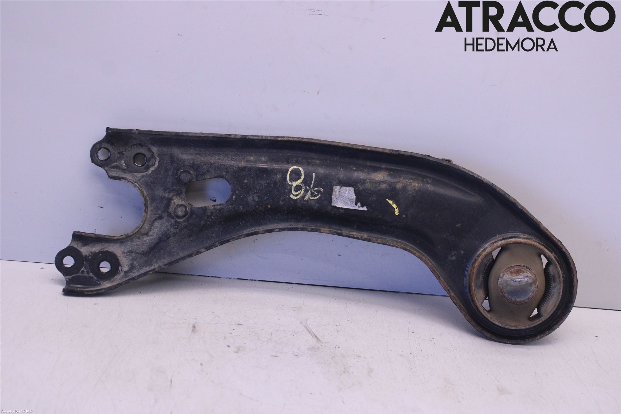 Hyundai i40 16-18 Bærearm Bak Venstre