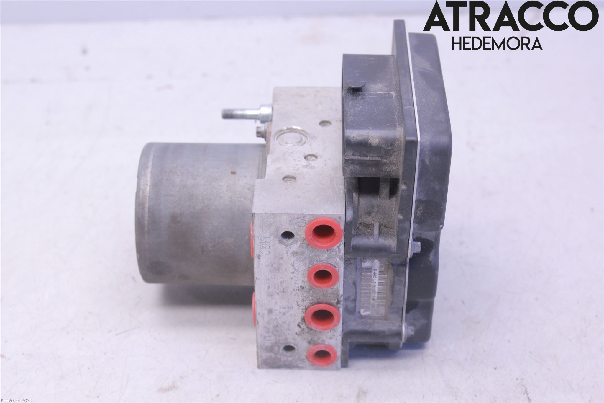 Citroen C5 08-17 Abs Hydraulikkaggregat