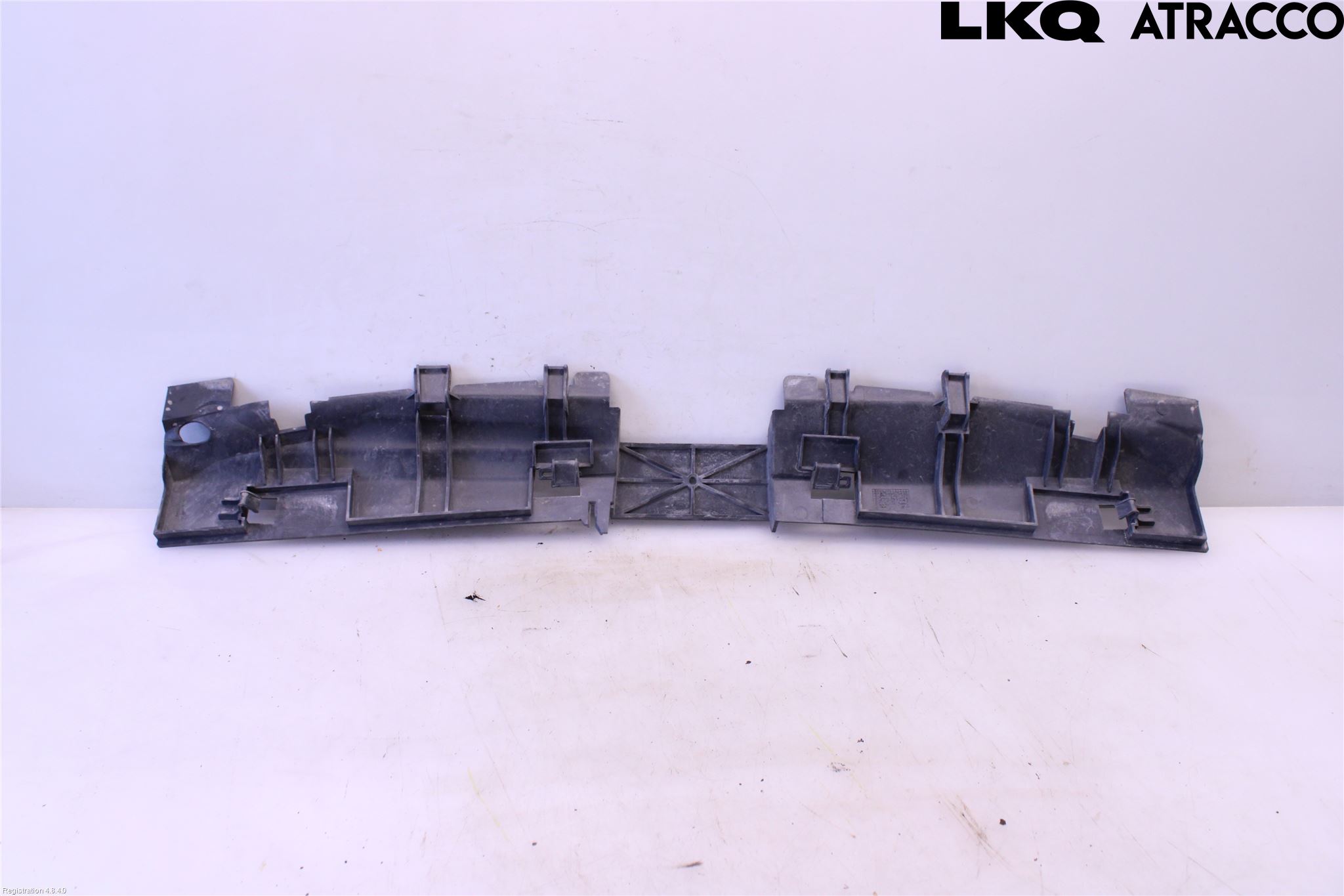 Nissan PRIMASTAR Tackplast Front
