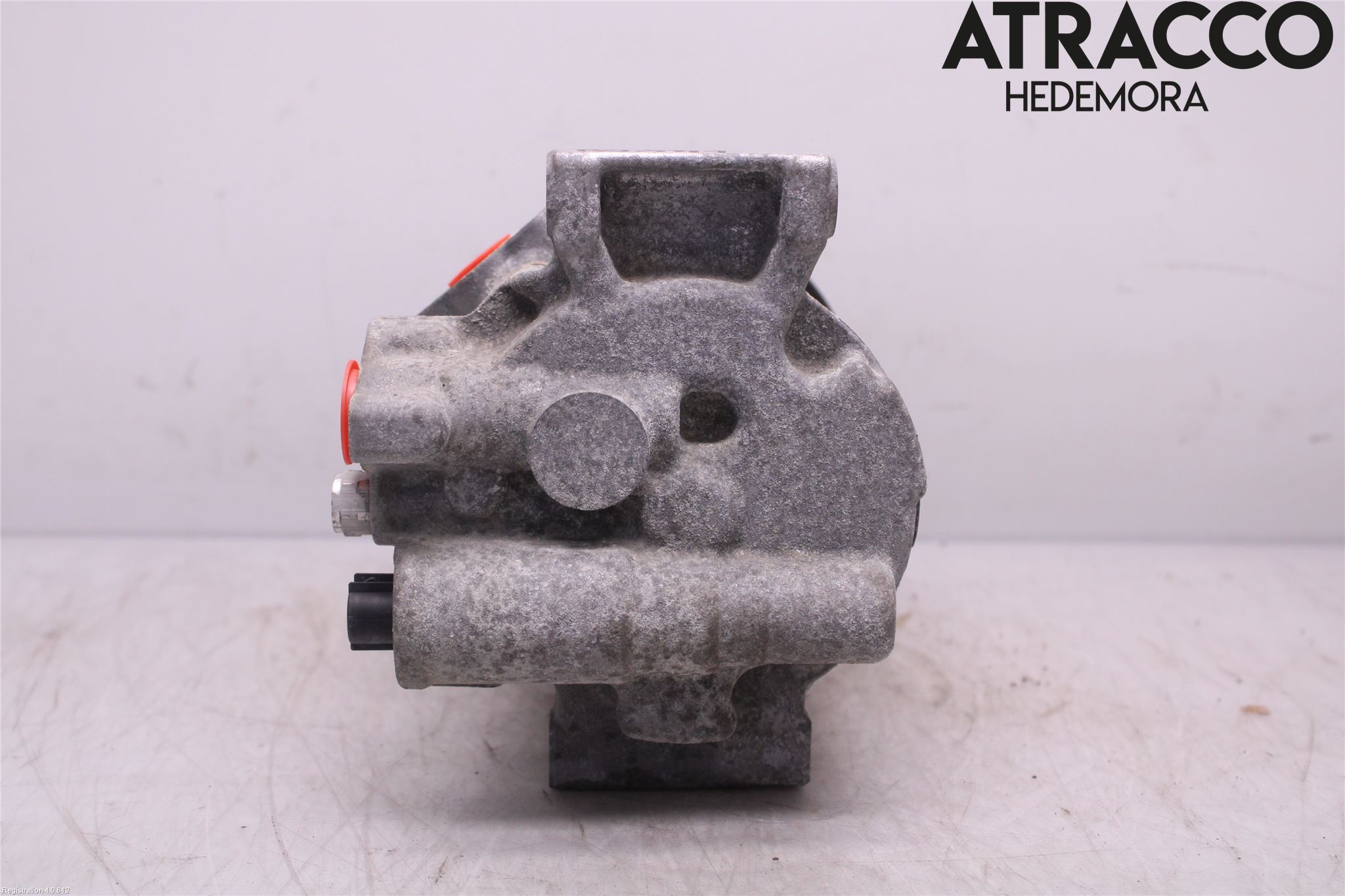 Toyota AURIS 13-19 Varme Ac Kompressor