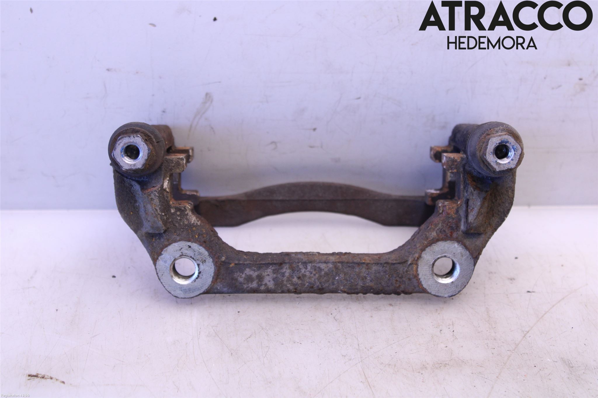 Mini COUPE R56 05-14 Bremsecaliper Feste Holder