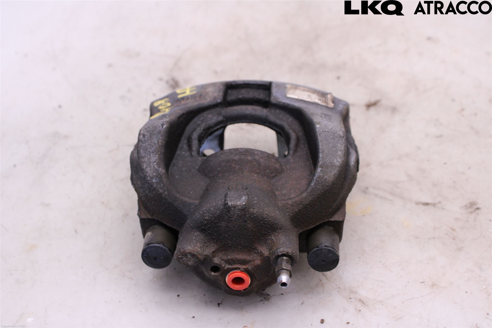 Ford MONDEO 15-22 Bremsecaliper Foran Høyre