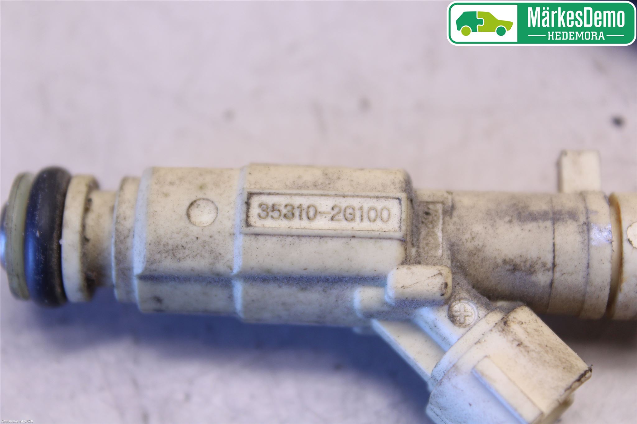 Kia SPORTAGE (SL) 11-15 Inns Dyse