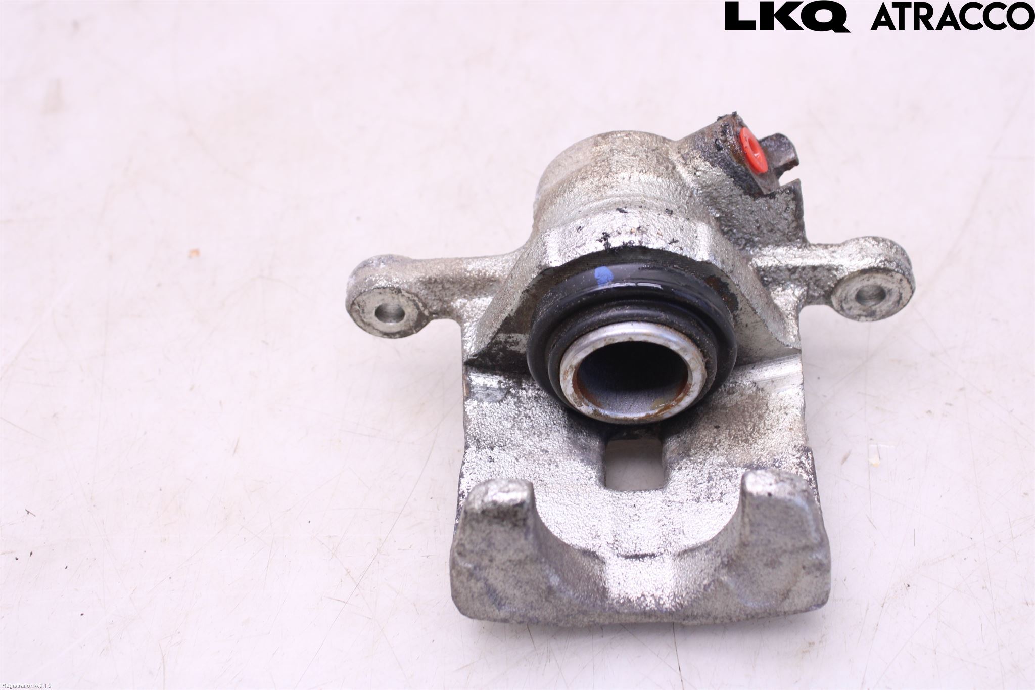 Subaru FORESTER SH  08-13 Bremsecaliper Bak Venstre