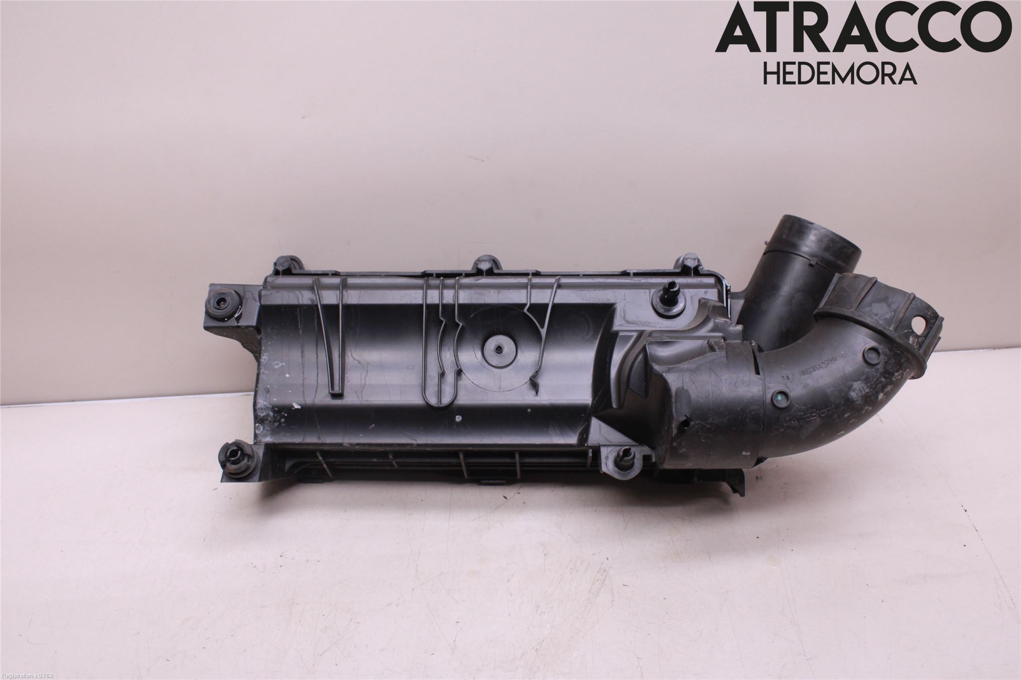 Peugeot 508 11-18 Luftfilter Boks