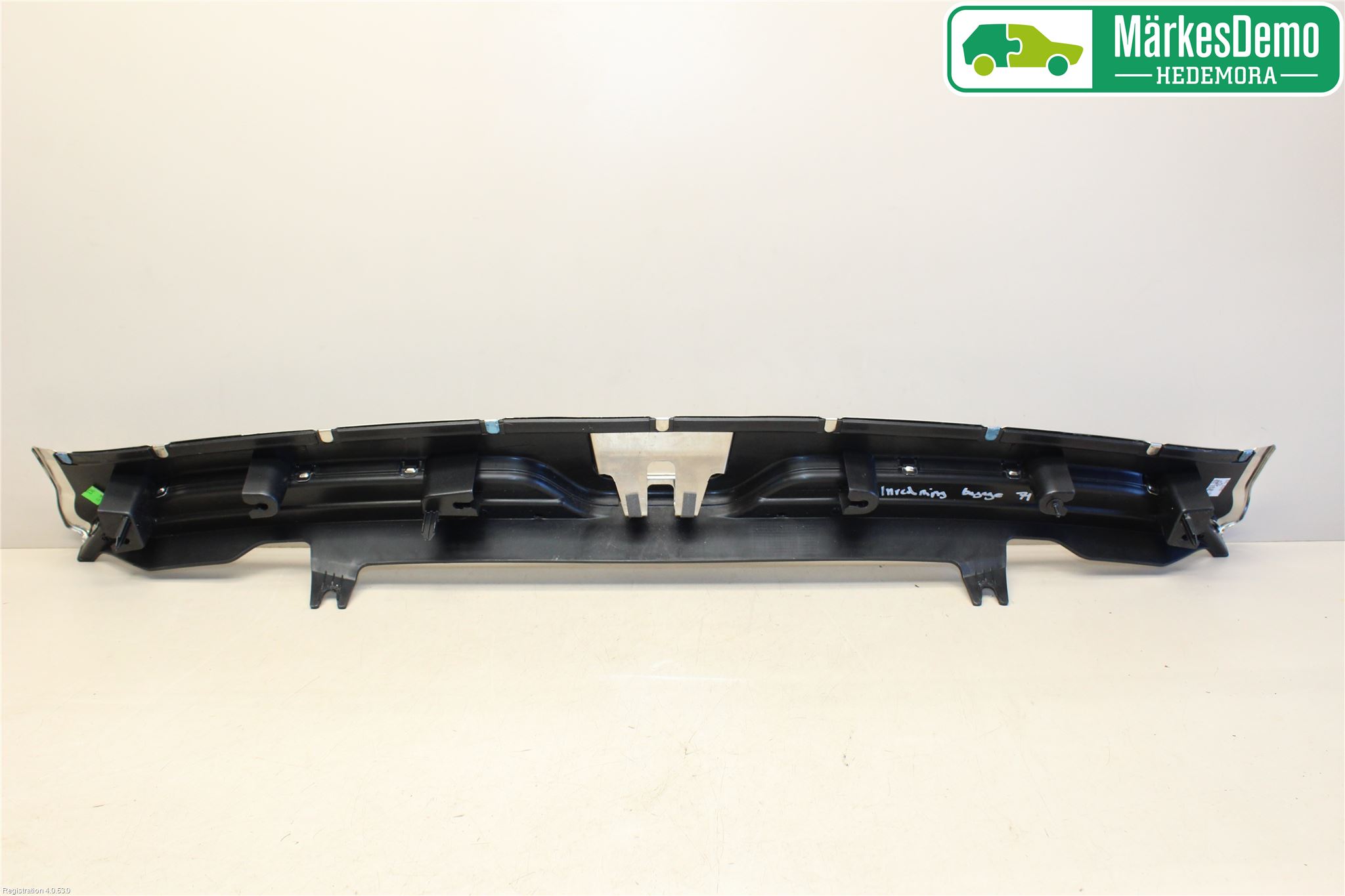 Volvo XC60 09-13 Innr Bakpart