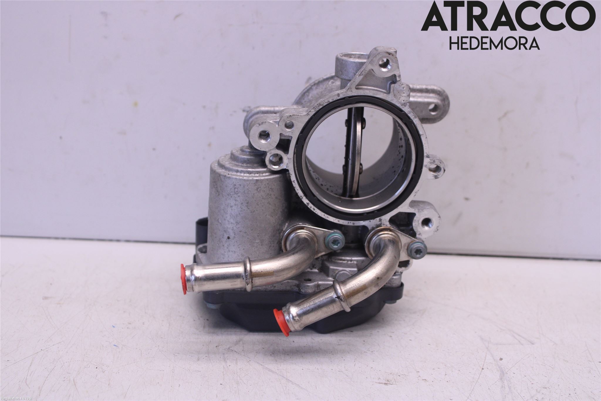 Audi A4/S4 B9 16-19 Inns Spjeldhus