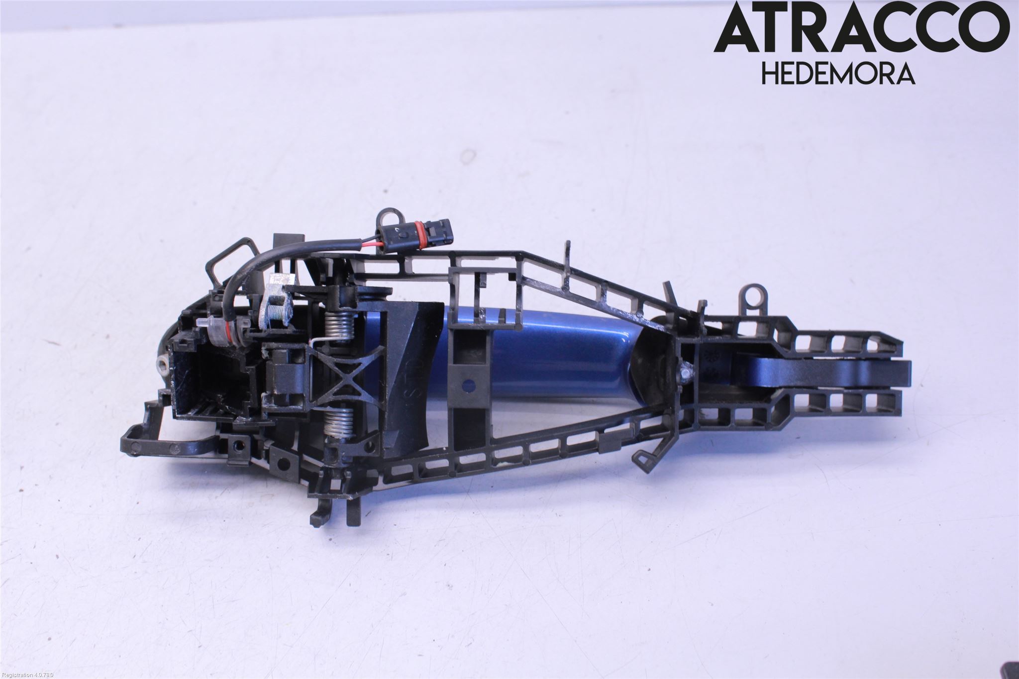 BMW 4 F32/F33/F82/F83 13-20 Dørhandtak Ytre Høyre