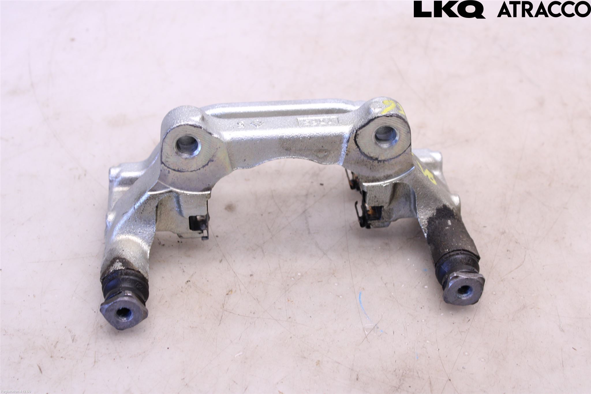 Toyota C-HR 24- Bremsecaliper Feste Holder