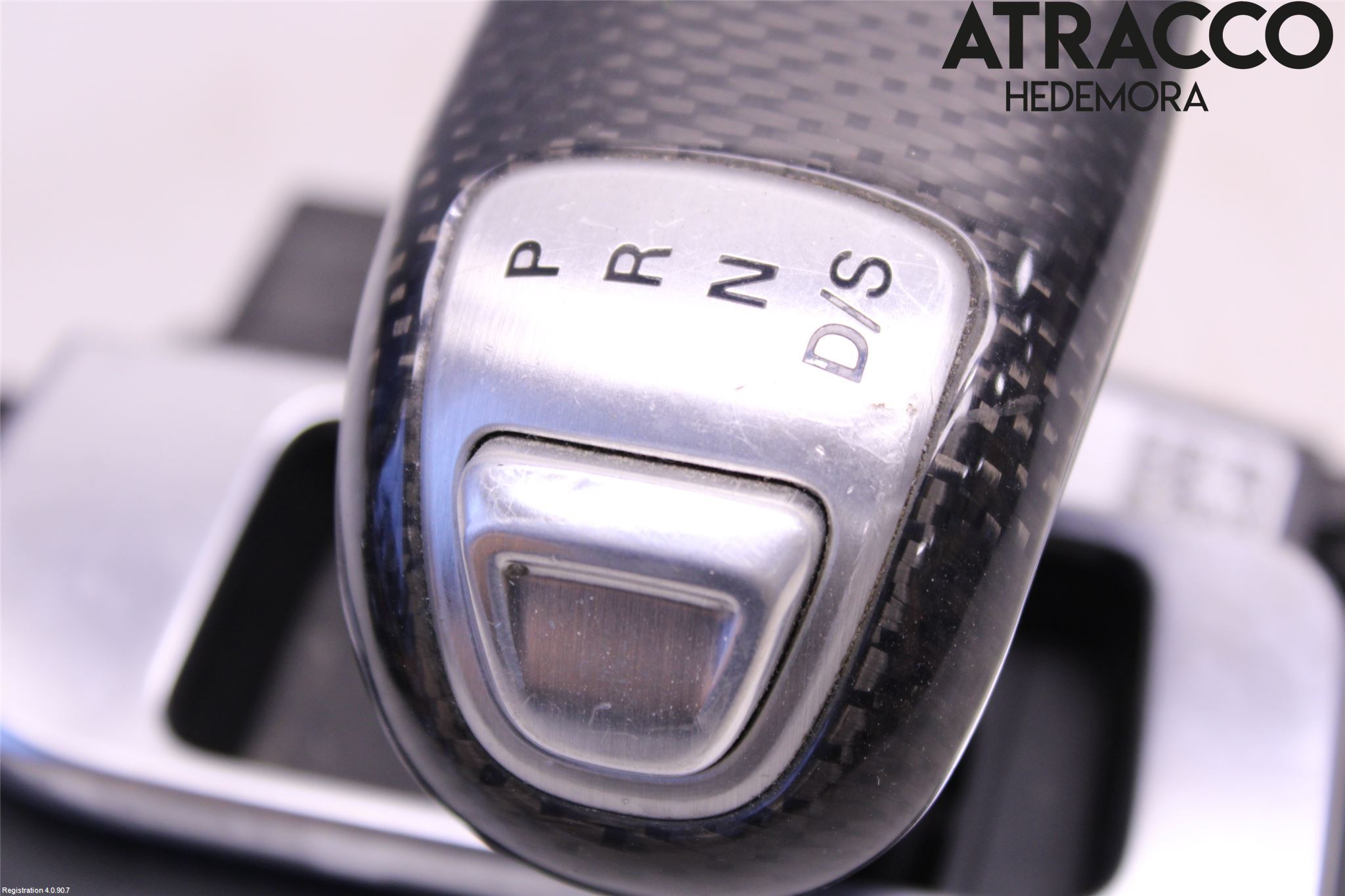 Audi A8/S8 4H 10-17 Gearspak