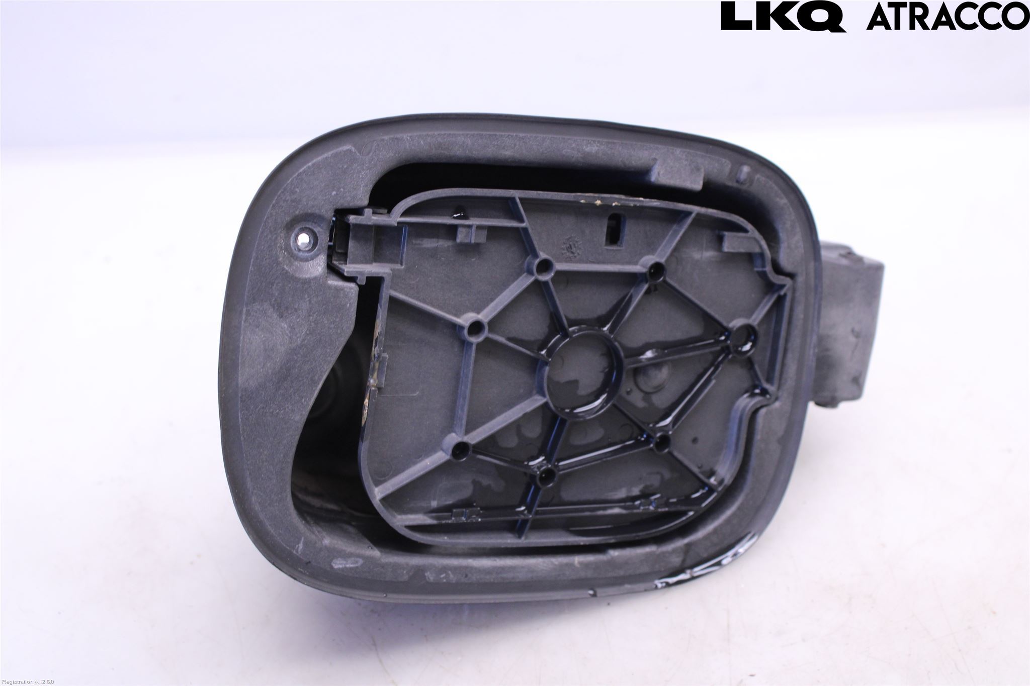 Volvo V70 08-13 Drivstoff Tankluke