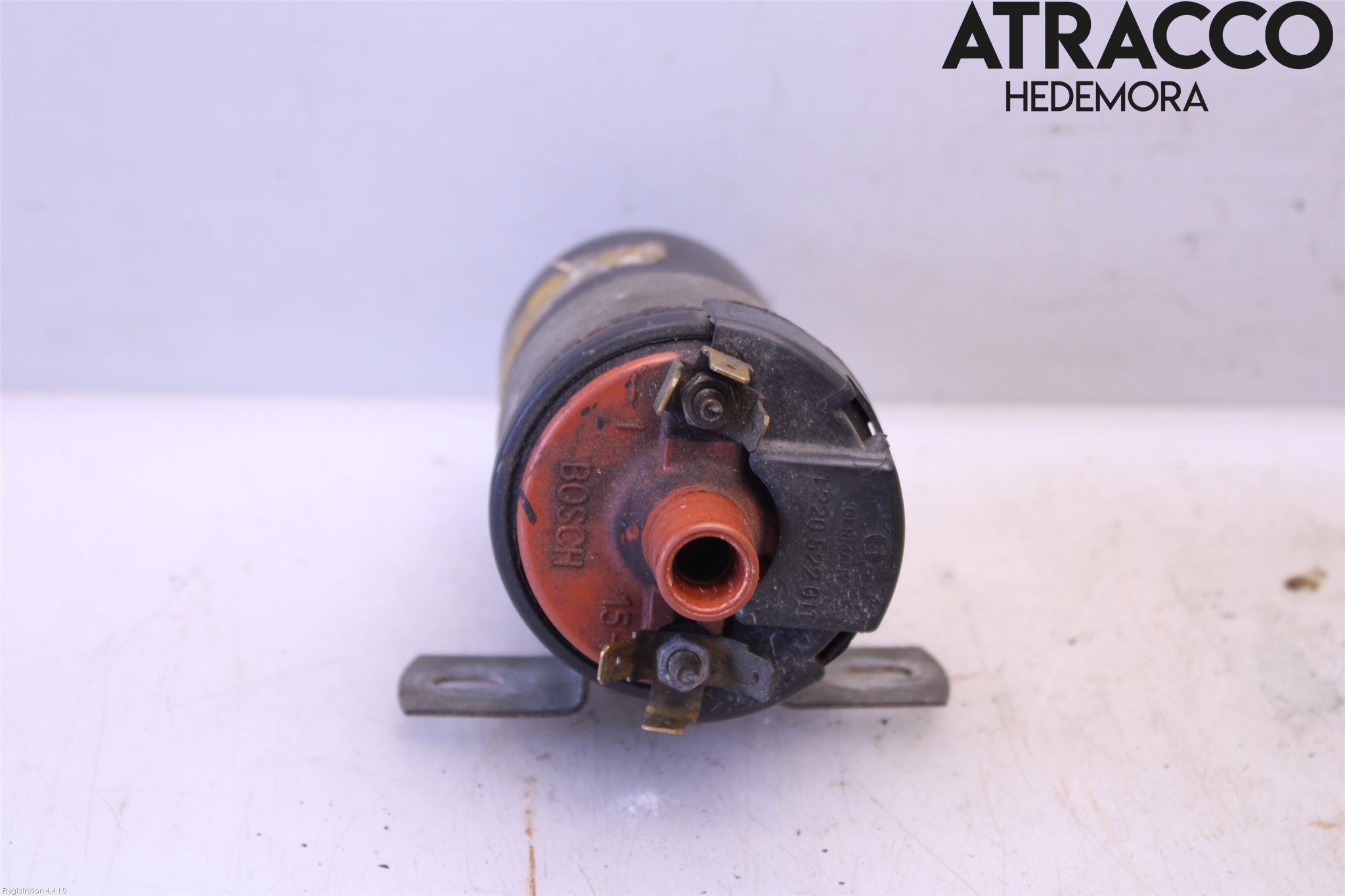 Volvo 740 84-87 Coil
