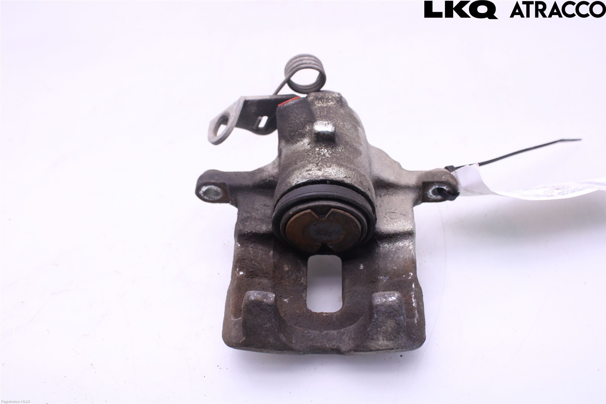 Nissan PRIMASTAR Bremsecaliper Bak Venstre