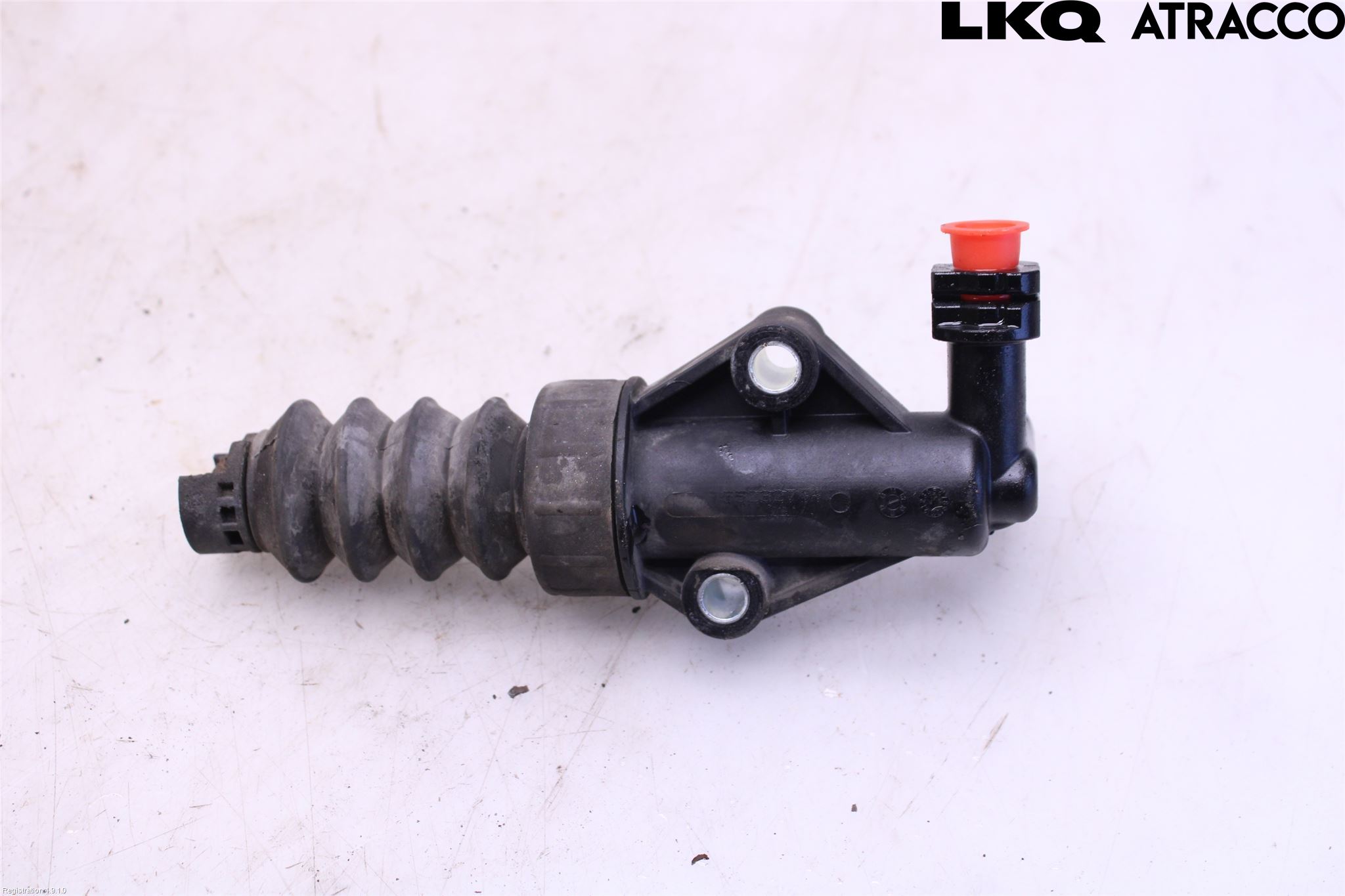 Fiat 500L 13-19 Clutch Sylinder Slave
