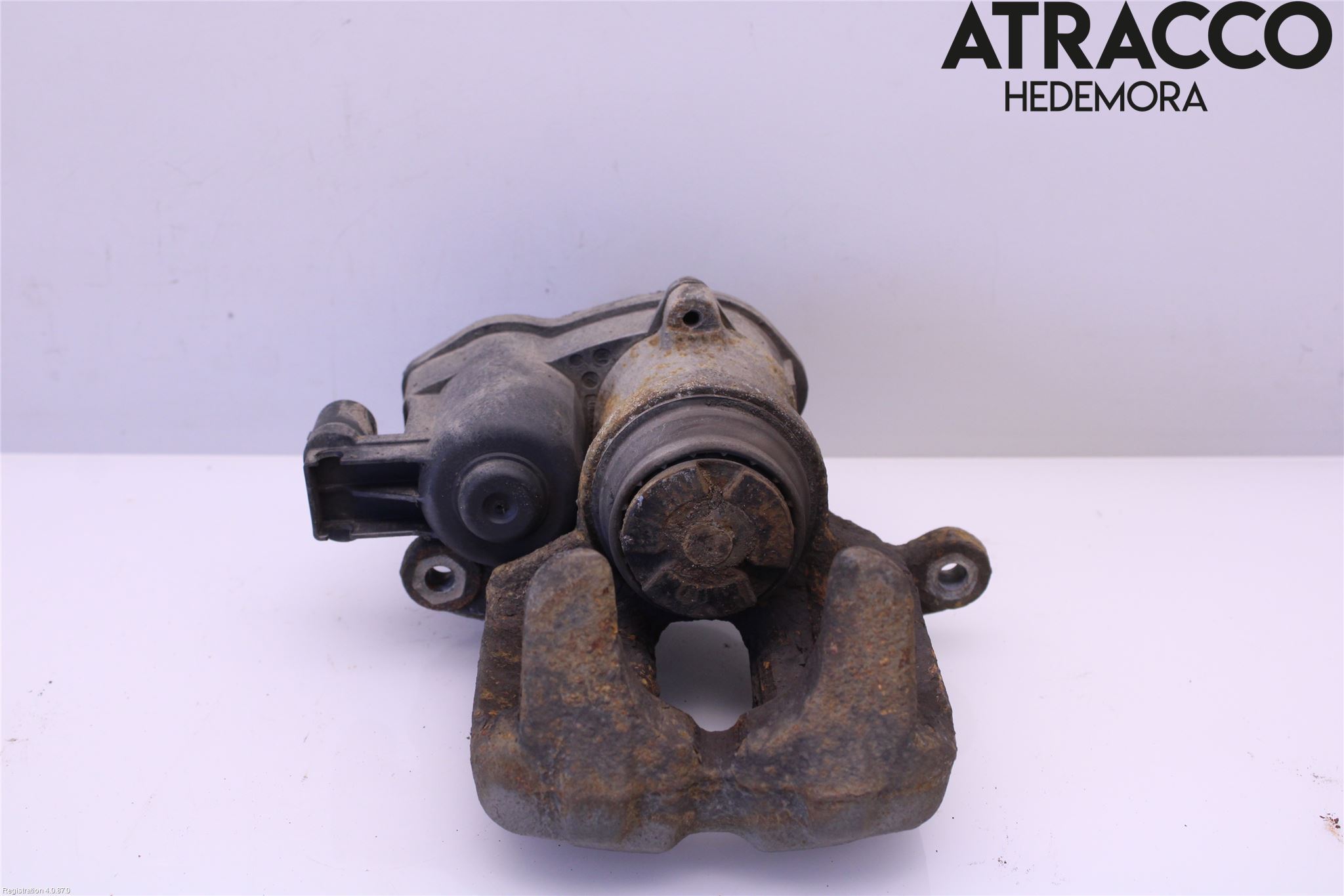 BMW 5 F10/F11/F18 09-17 Bremsecaliper Bak Høyre