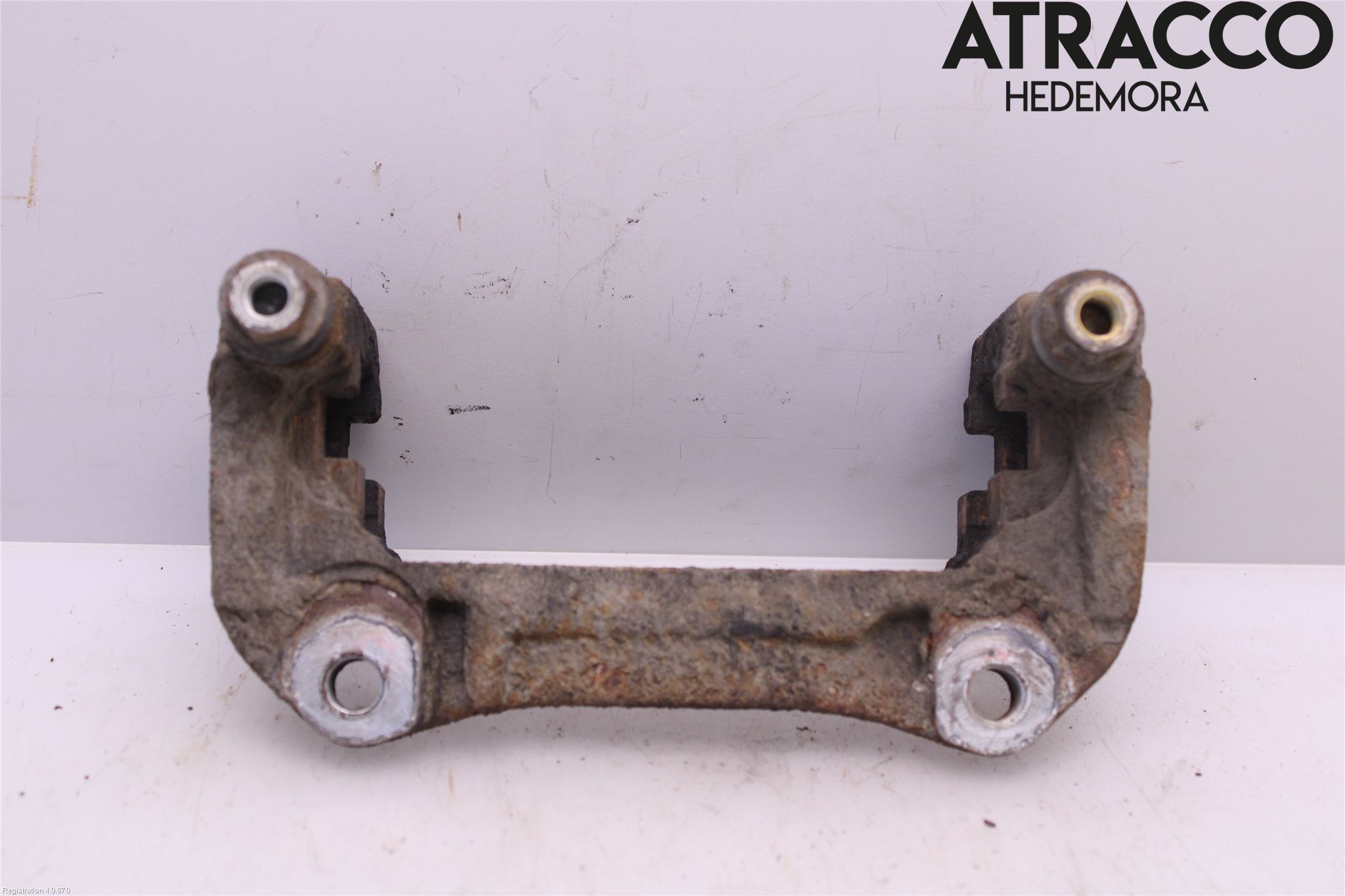 Jeep CHEROKEE Bremsecaliper Feste Holder