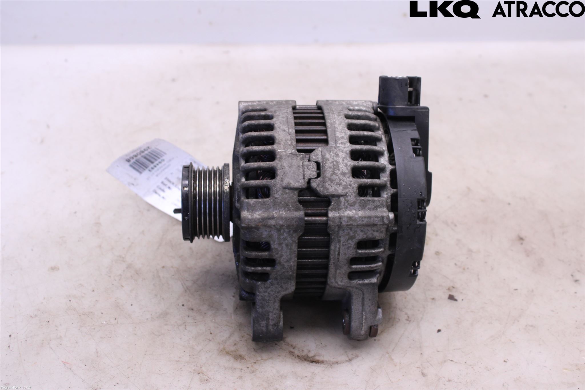 Ford MONDEO 07-15 Dynamo