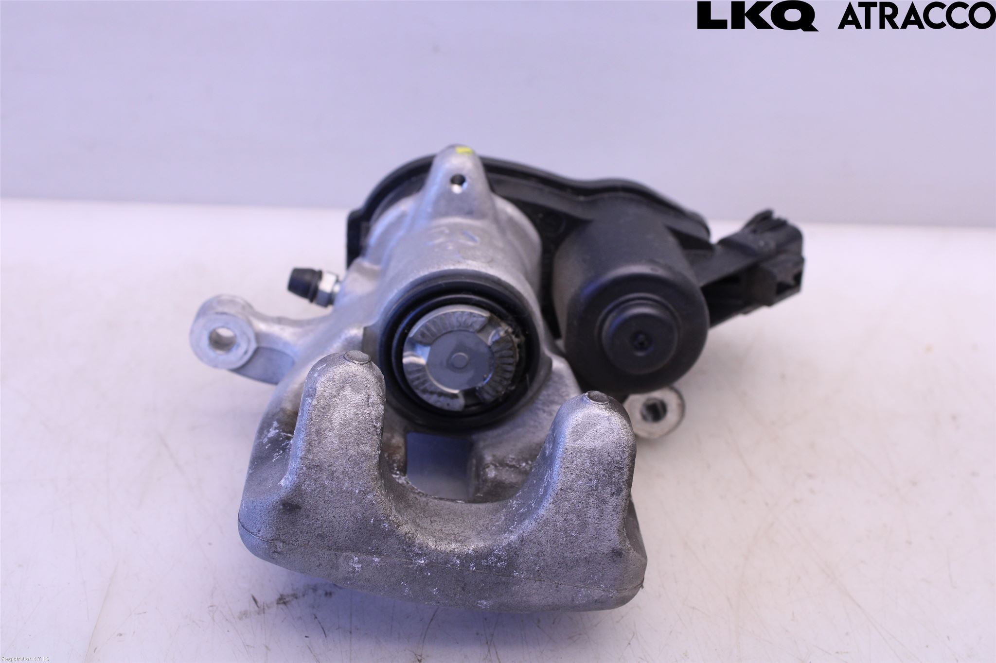 Renault CLIO/E-TECH V 20- Bremsecaliper Bak Høyre