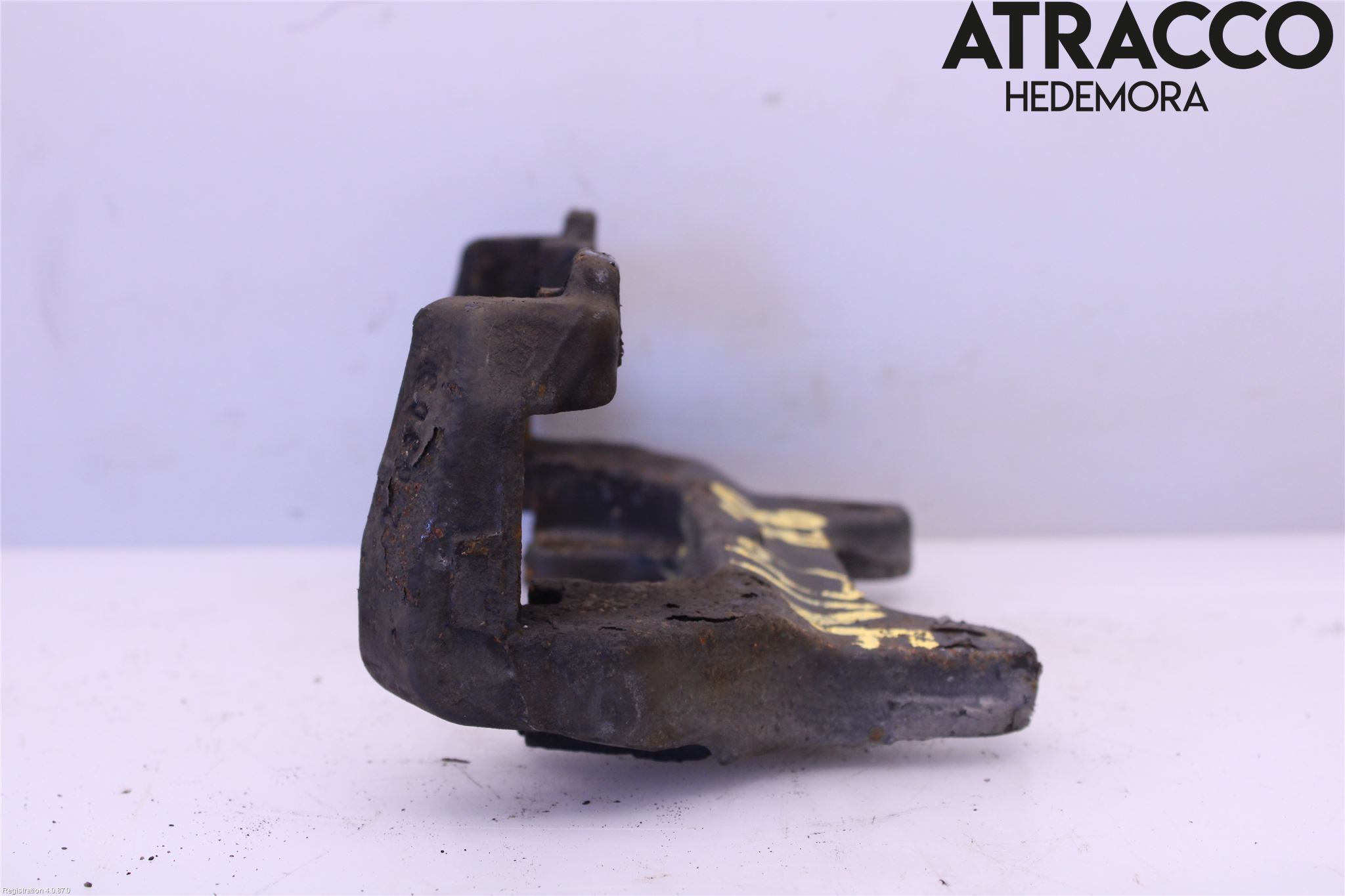 Audi A6/S6     05-11 Bremsecaliper Feste Holder