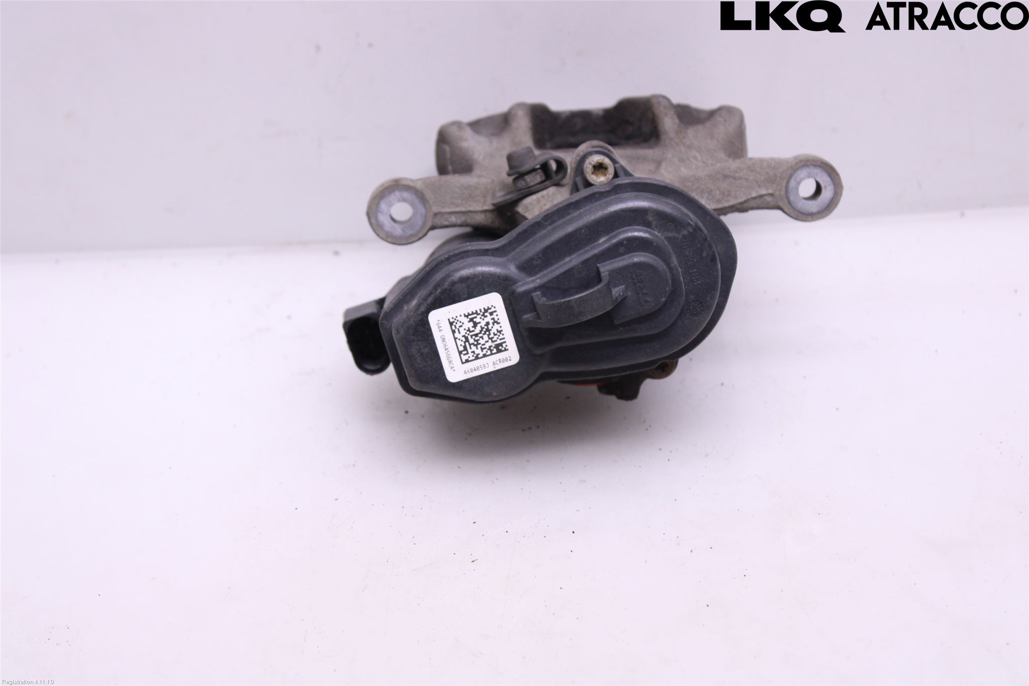Audi A6 F2/C8 19- Bremsecaliper Bak Venstre