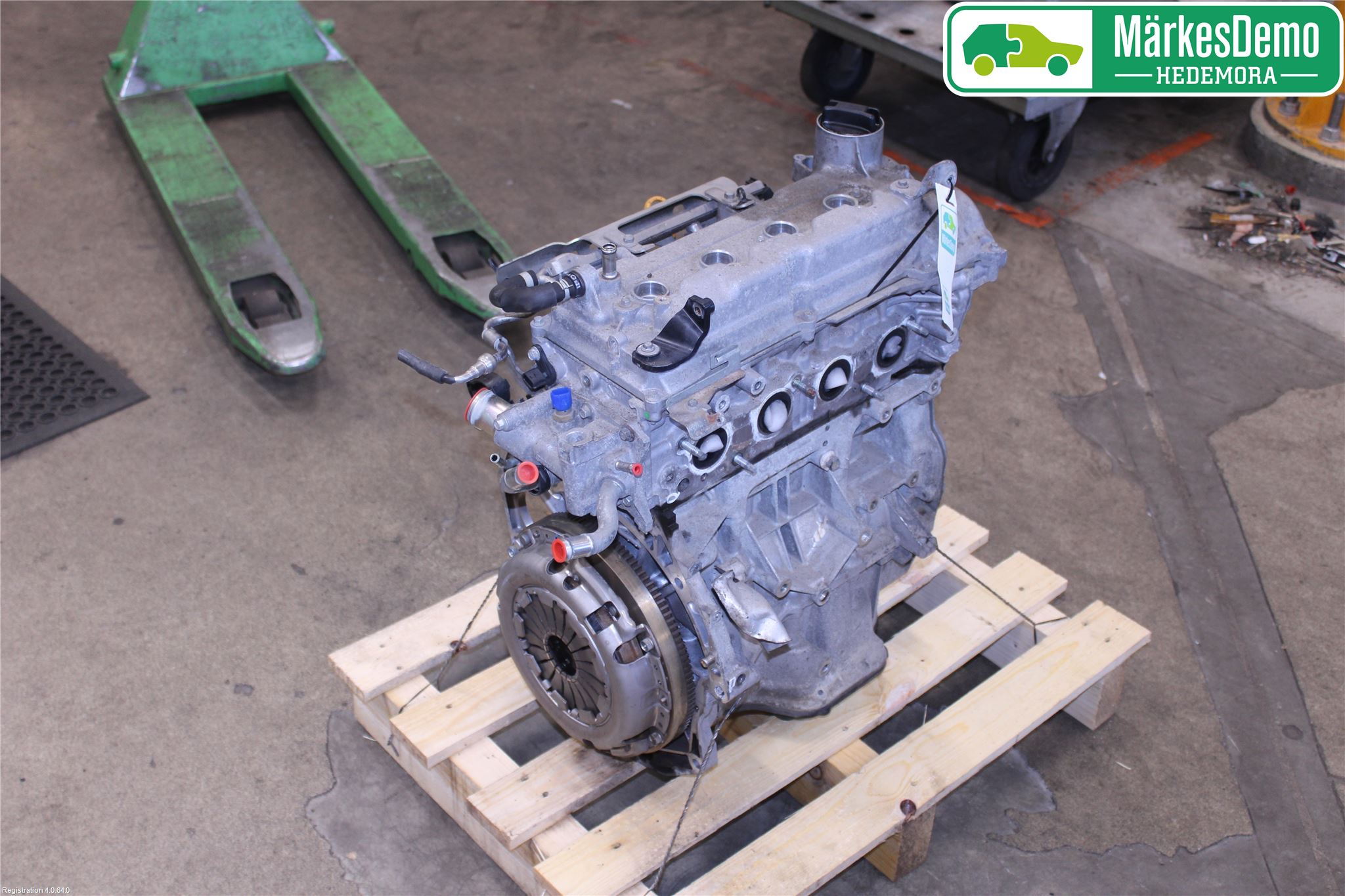 Nissan QASHQAI   07-10 Motor Bensin