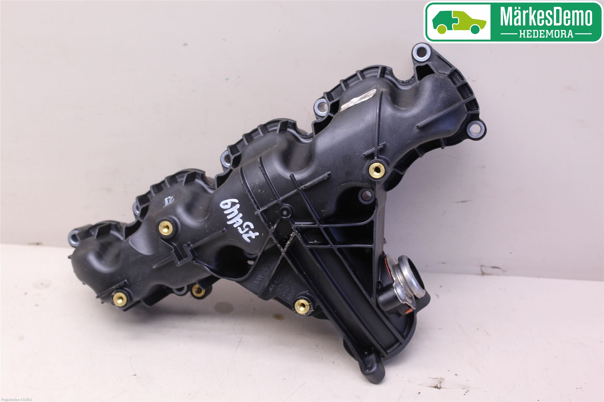 Audi A6/S6 4G 11-18 Innsugningsmanifold