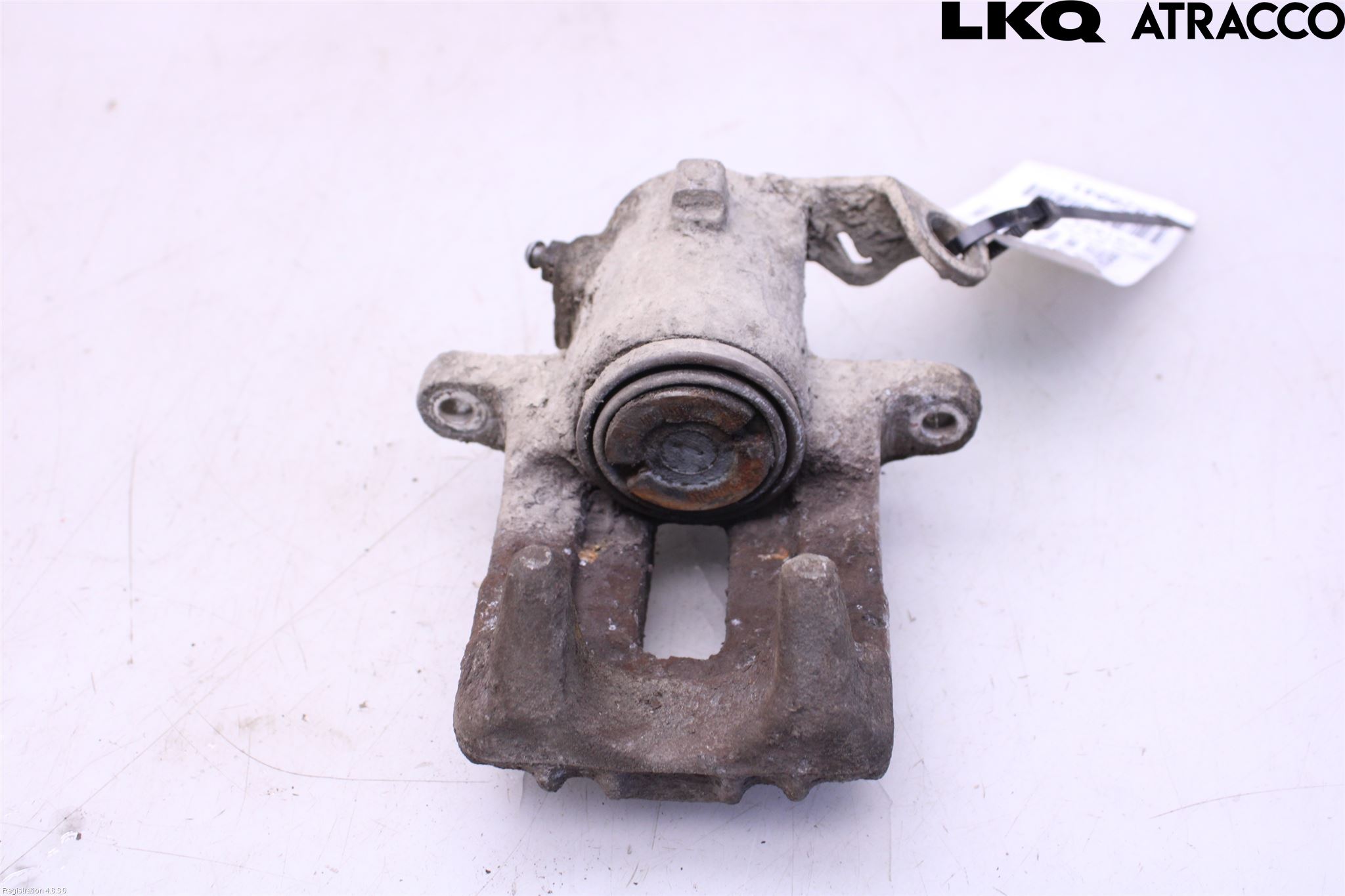 Seat IBIZA IV 08-16 Bremsecaliper Bak Høyre