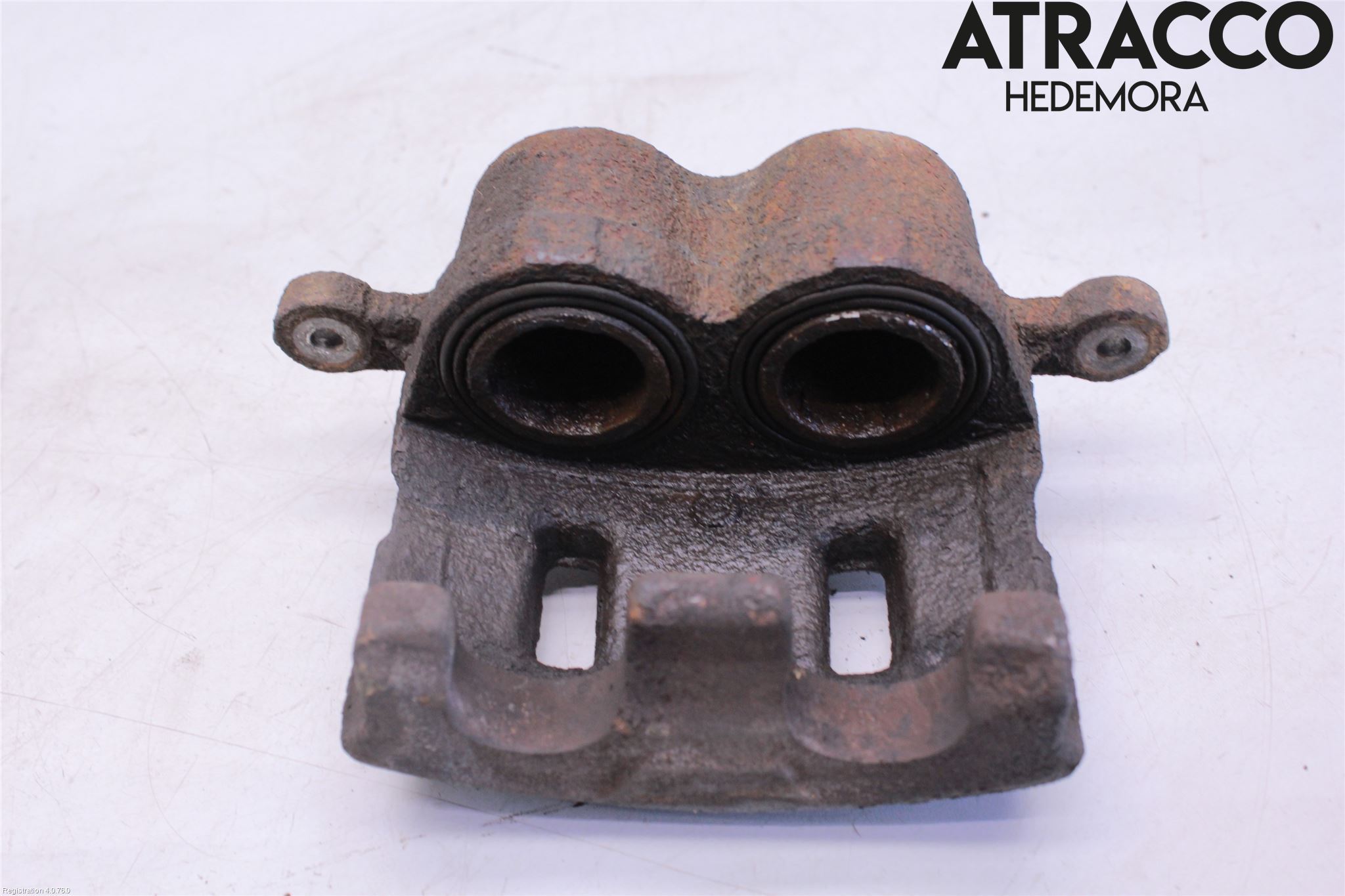 Chevrolet CAPTIVA Bremsecaliper Foran Venstre