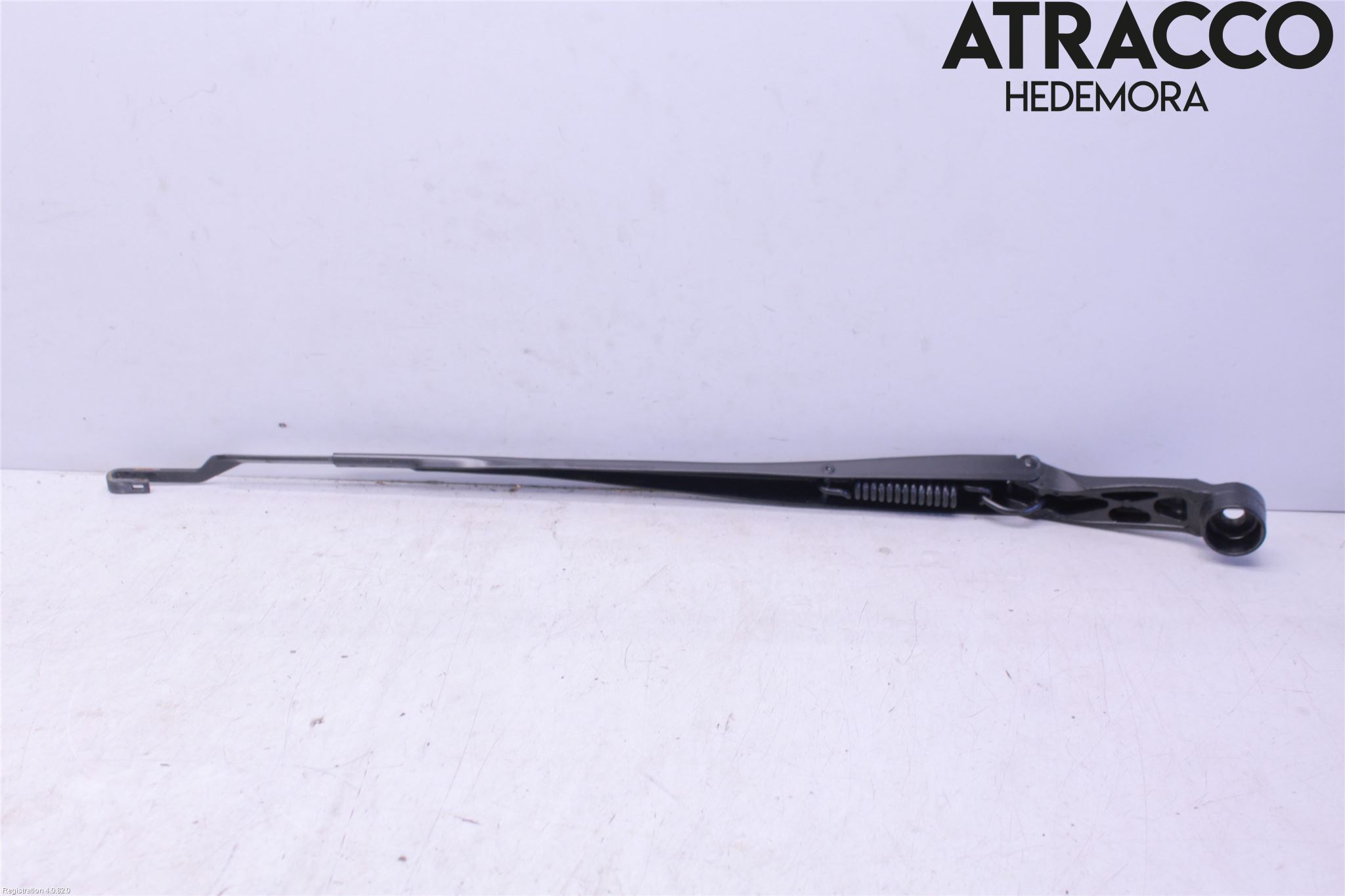 Toyota COROLLA 19- Viskerarm-Armer Frontrute