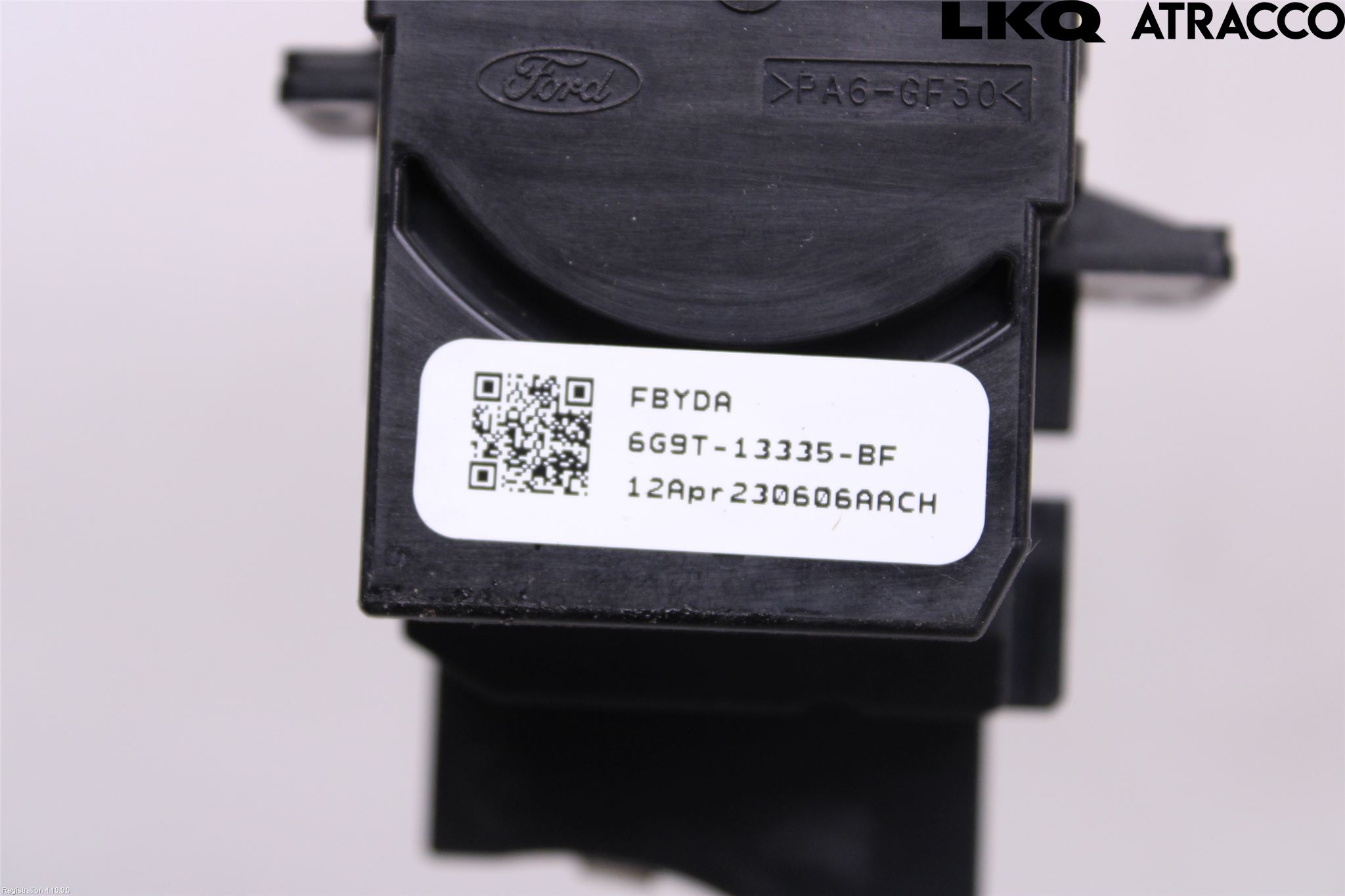 Ford MONDEO 07-15 Bryter Ratt Blinklys - Lys