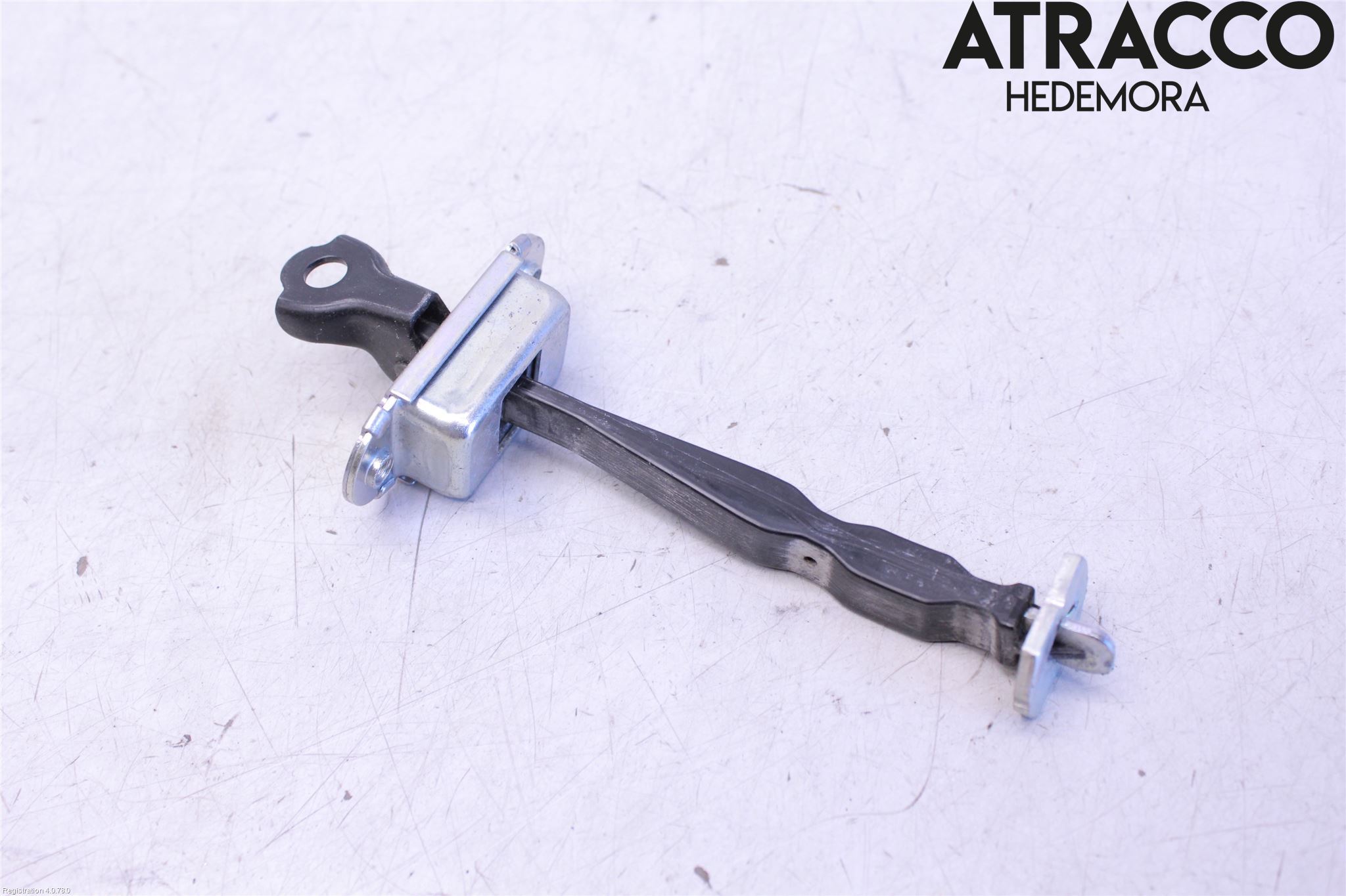 Nissan PULSAR Dørstopper