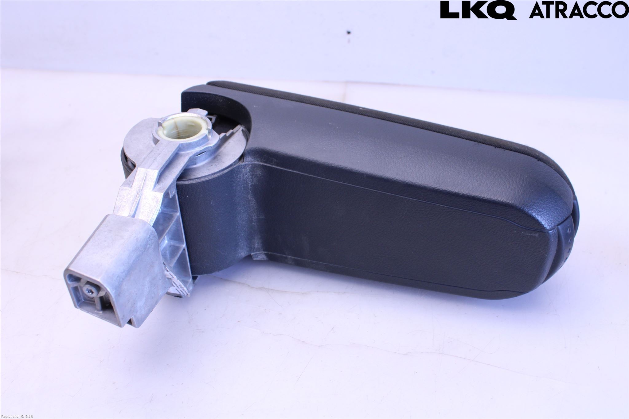 Skoda FABIA 07-14 Innr Armlene