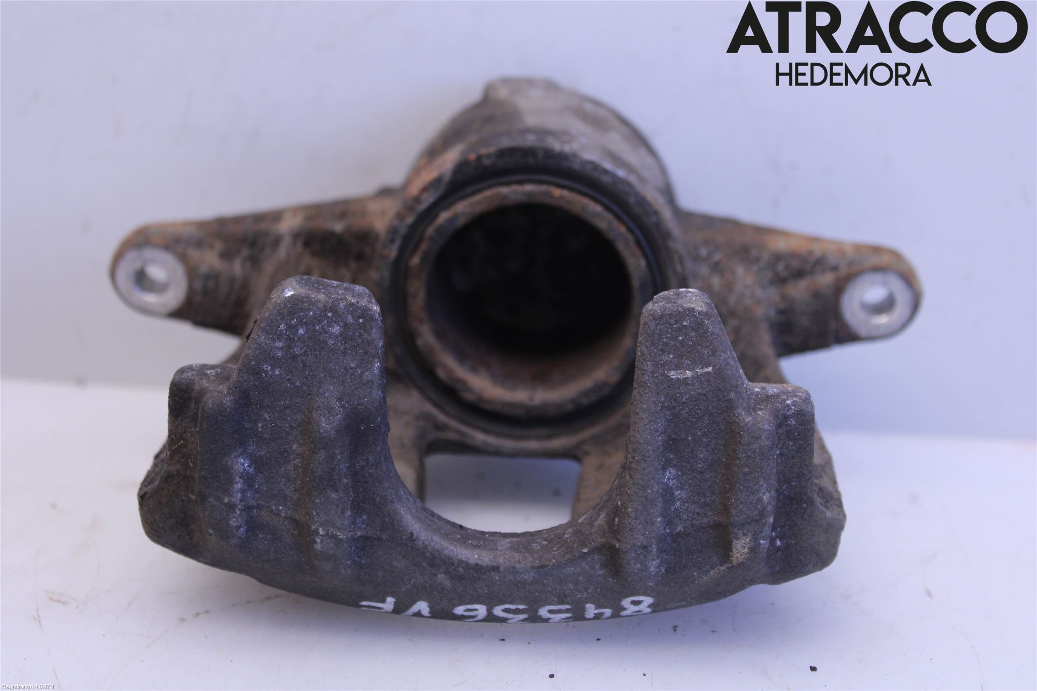 Fiat TIPO/CROSS 16- Bremsecaliper Foran Venstre