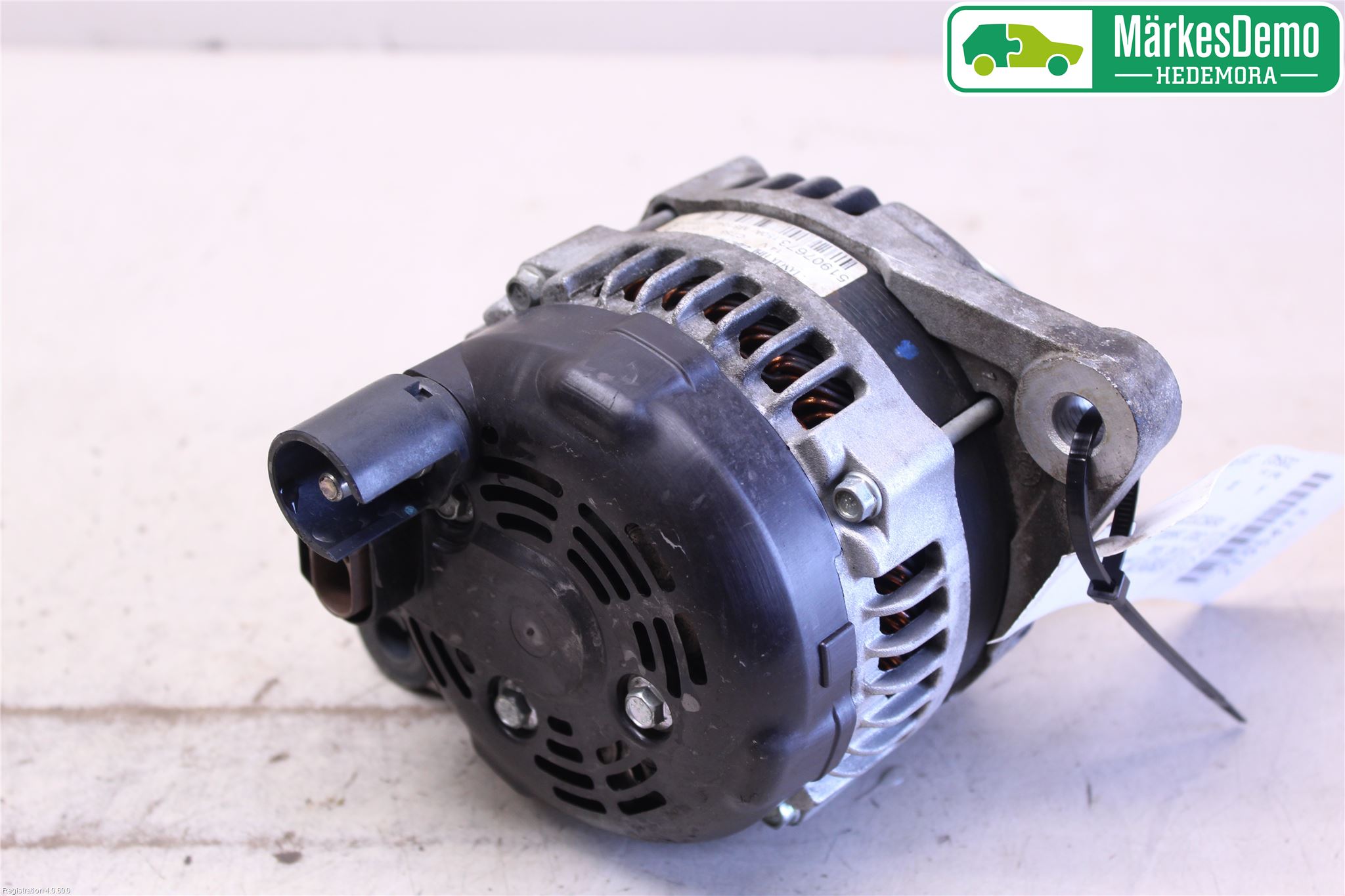 Fiat 500L 13-19 Dynamo